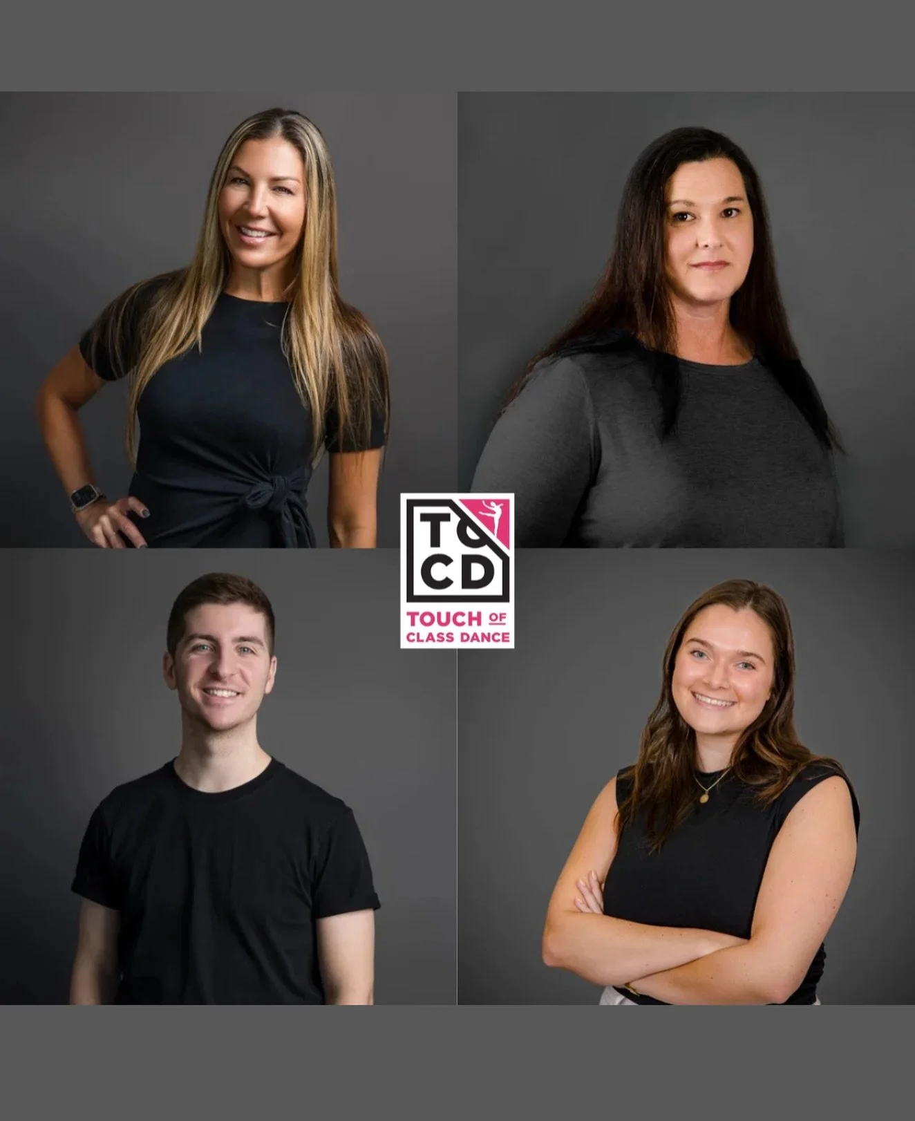✨ SEASON 48 STAFF ANNOUNCEMENT ✨

We are thrilled to introduce the incredible faculty and staff who will be leading the way for Season 48! 🎉

Our team is dedicated to inspiring, educating, and encouraging every dancer who walks through our doors. Fr