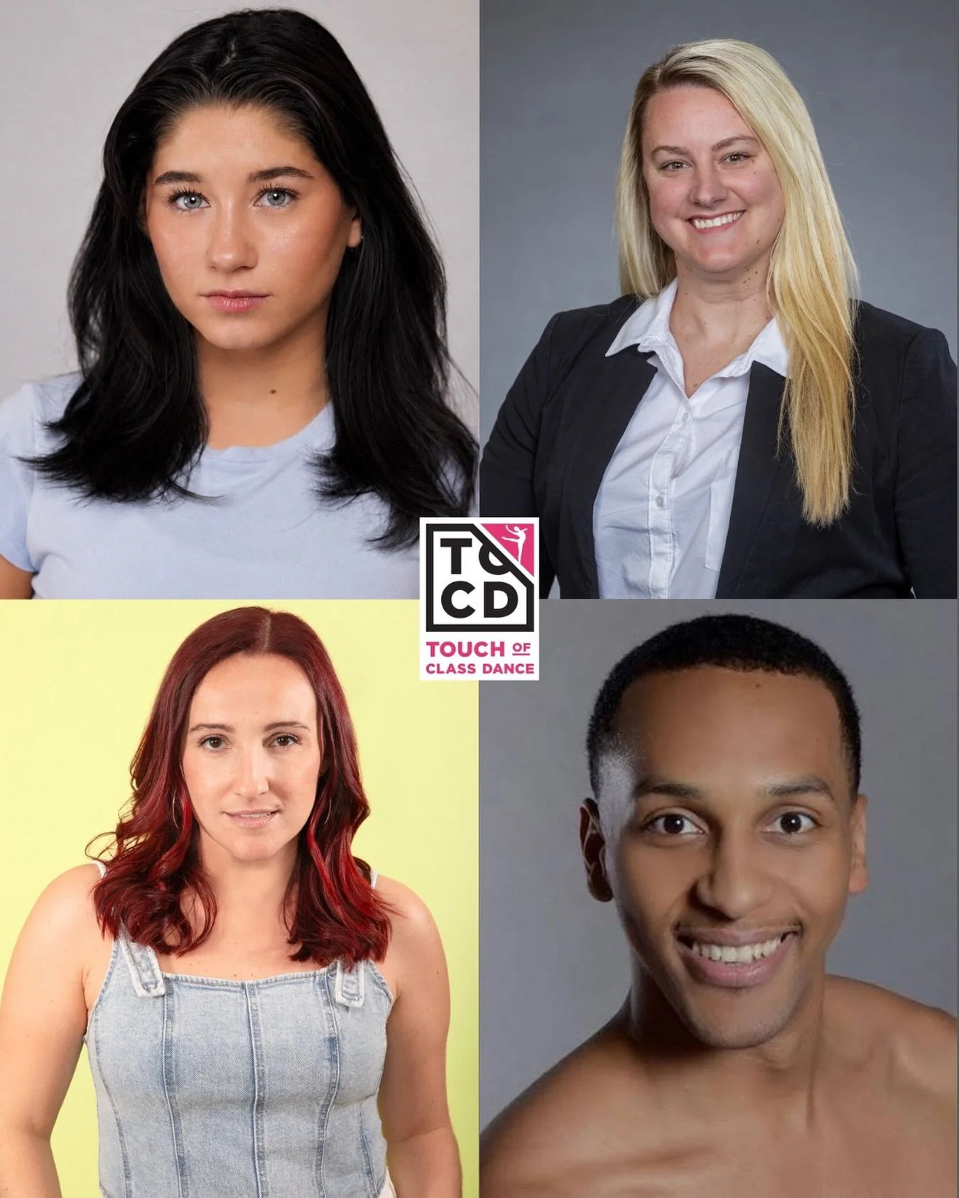 ✨ SEASON 48 STAFF ANNOUNCEMENT ✨

We are thrilled to introduce the incredible faculty and staff who will be leading the way for Season 48! 🎉

Our team is dedicated to inspiring, educating, and encouraging every dancer who walks through our doors. Fr