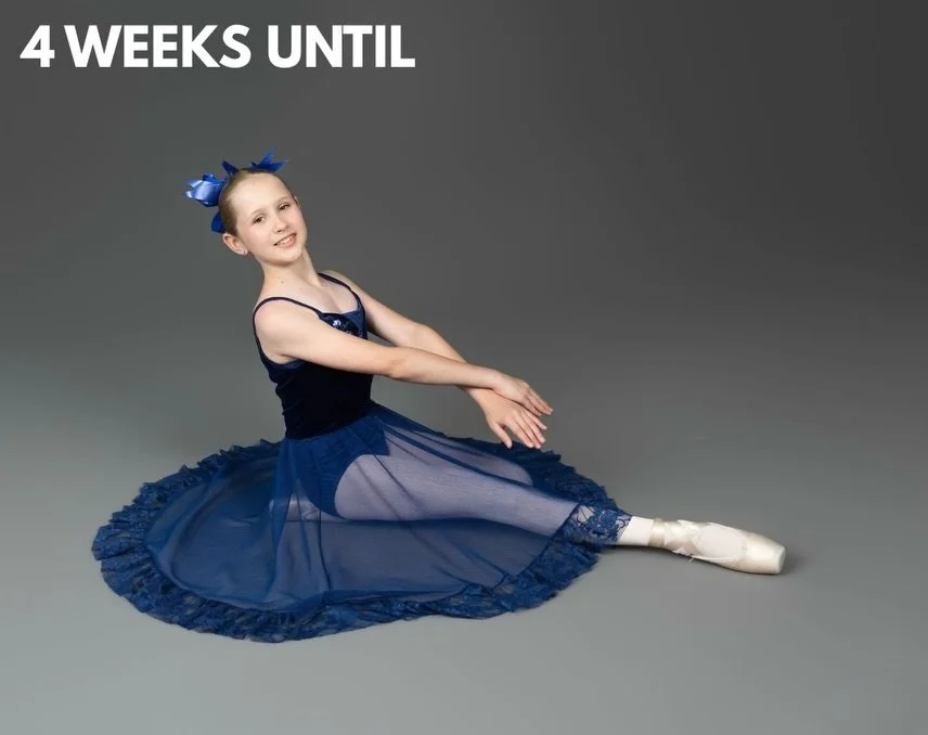 We can&rsquo;t wait to welcome back our returning dancers and meet all the new faces joining our dance family! This season is going to be one to remember.

There&rsquo;s still time to register, and classes are filling up fast! Secure your spot today 