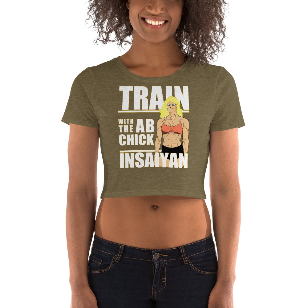 TRAIN-INSAIYAN_TAC-Olive_mockup_Front_Womens-2_Heather-Olive.png