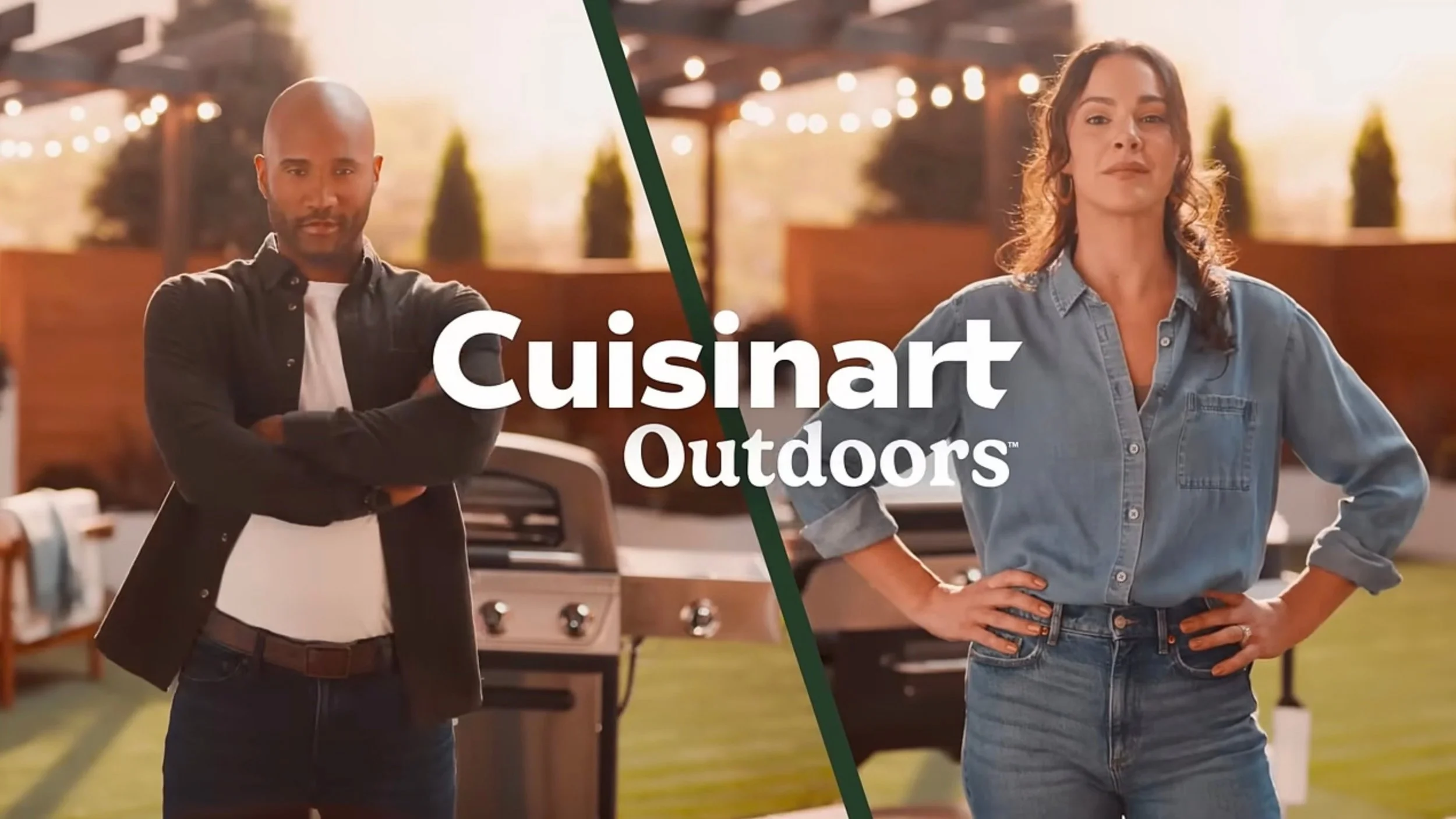 Battle of the BBQs