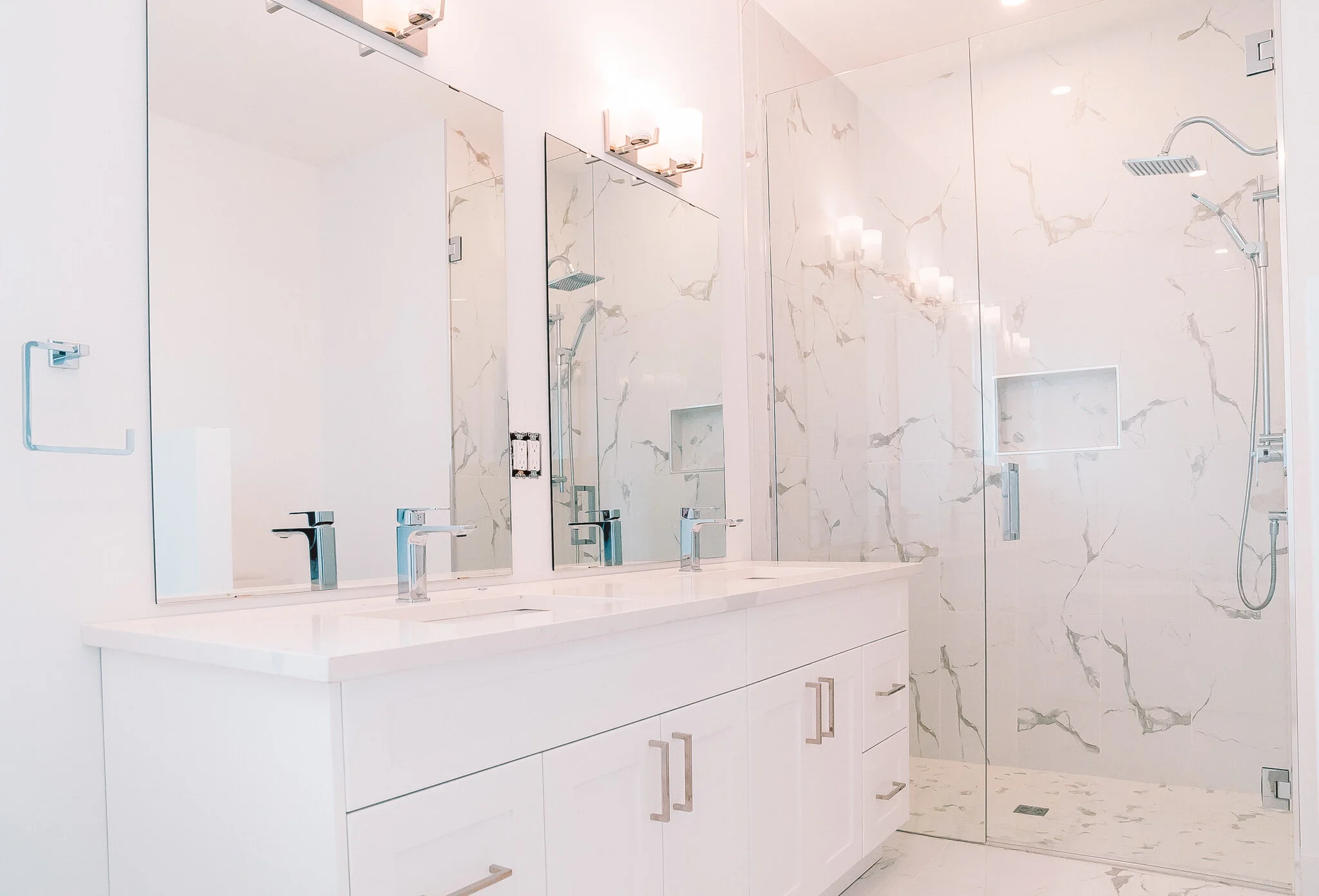 Custom Homes / Comox Valley — Candor Developments