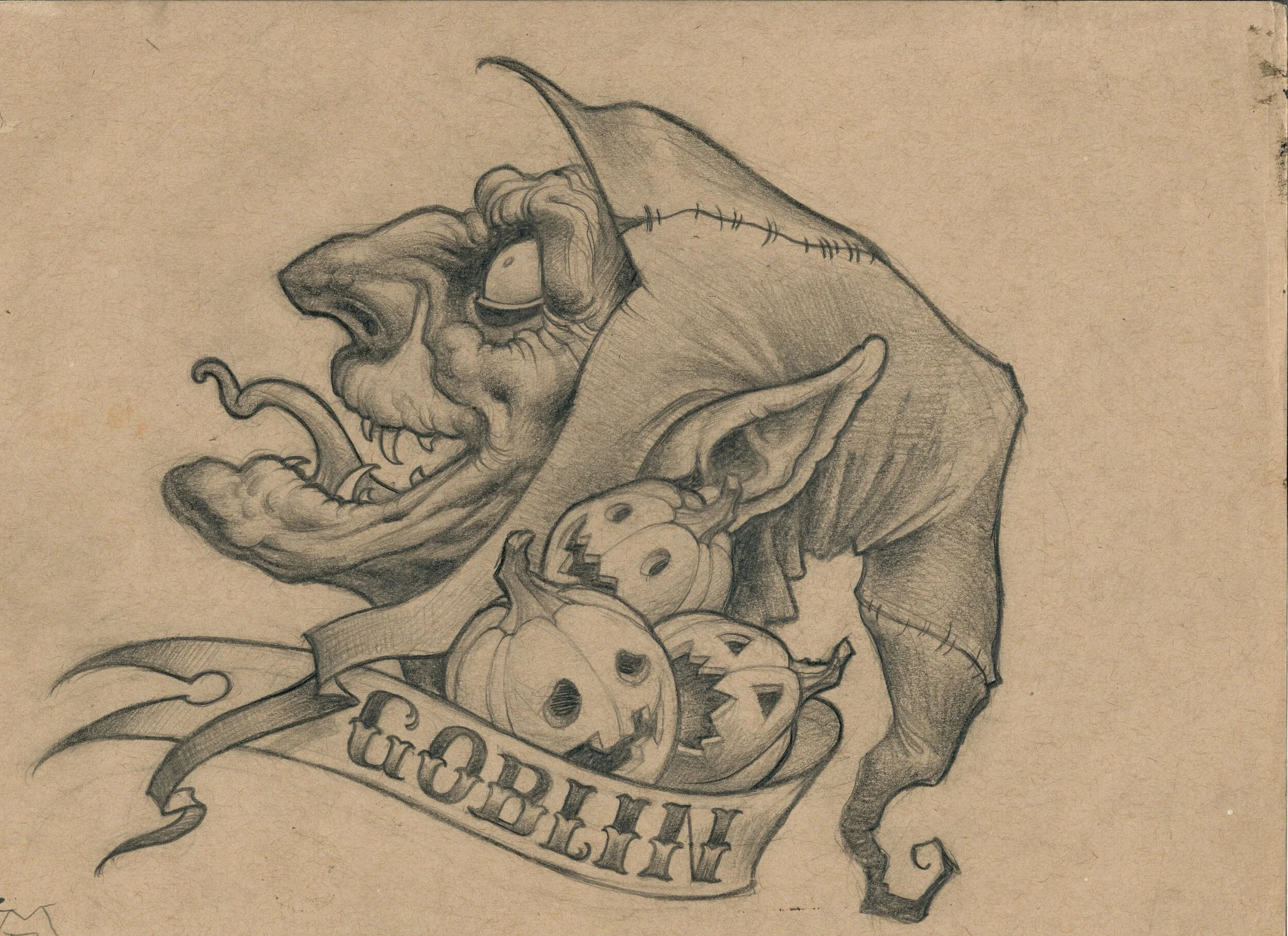 green+goblin+-+brown+paper.jpg