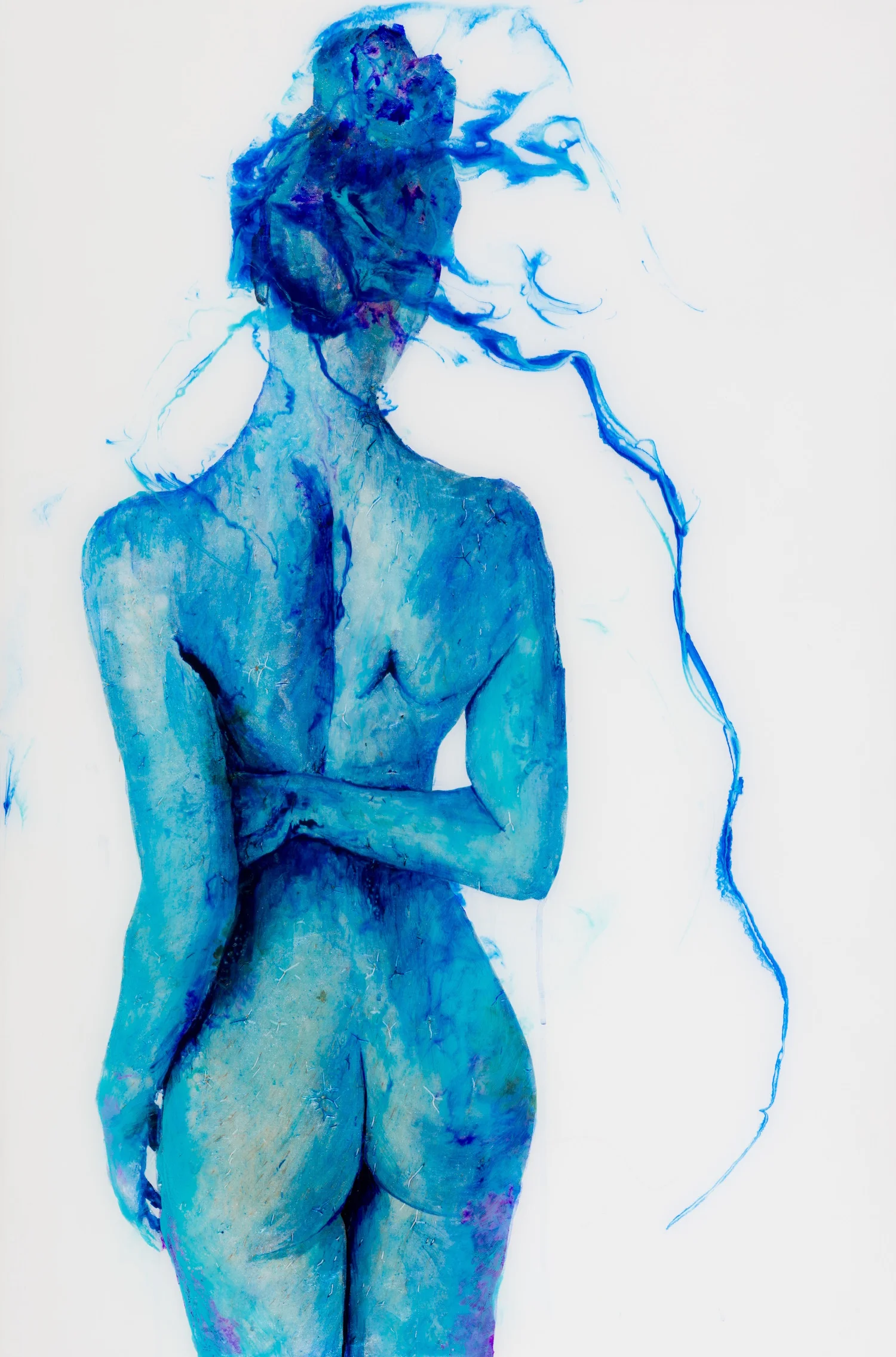Barbara Madden 'Sea Swept' acrylic and resin on wood panel 24 x 36 inches.jpg