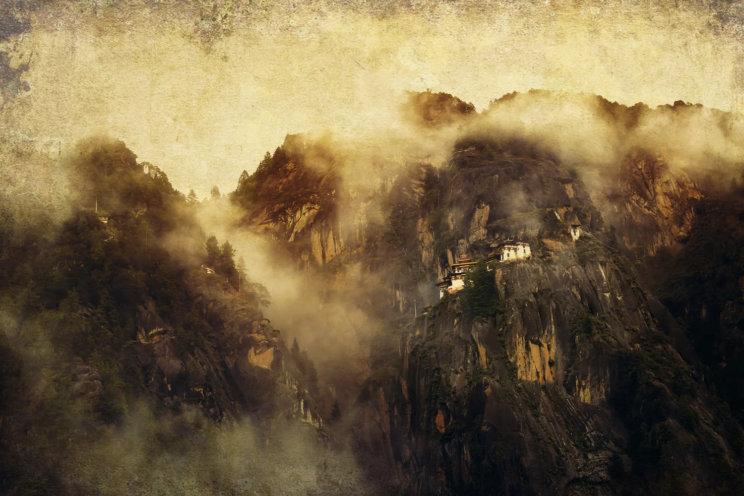 Bhutan II