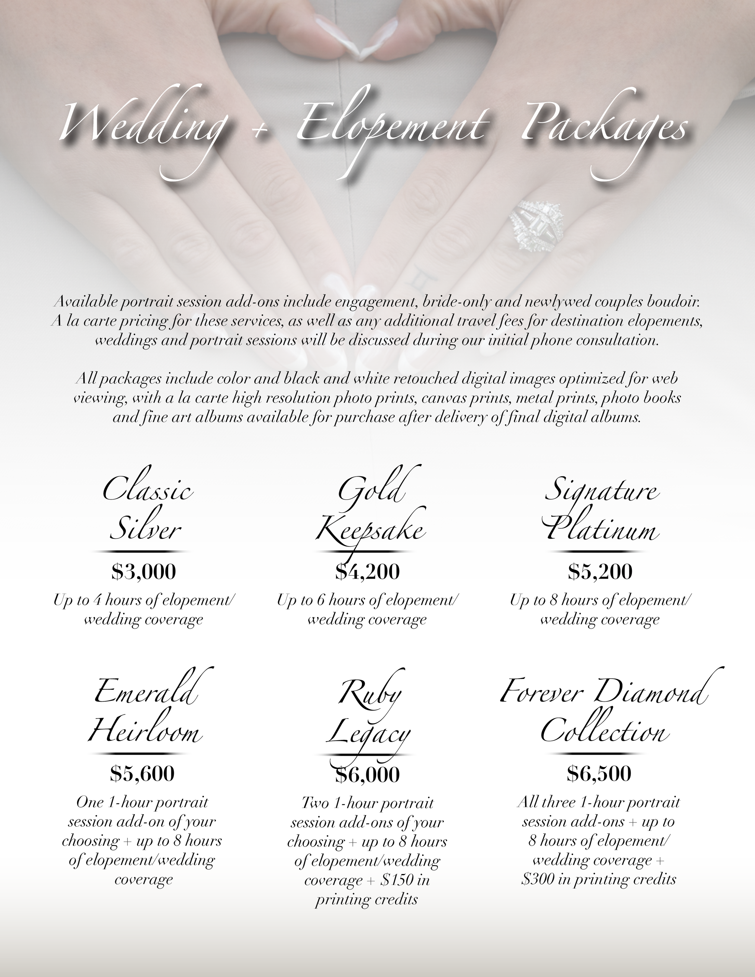 Shredded Elements Photography Minnesota Luxury Weddings And Destination Adventure Elopements Packages And Pricing