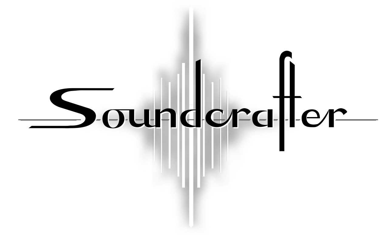 soundcrafter.com