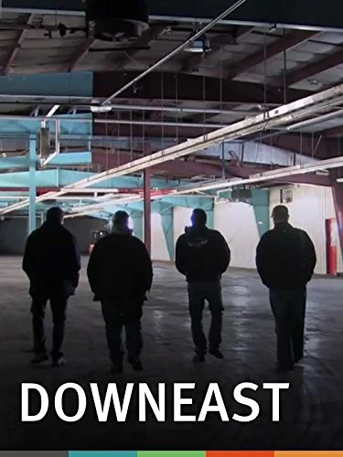Downeast Dir. David Redmon and Ashley Sabin (documentary feature) Editing, design, re-recording.