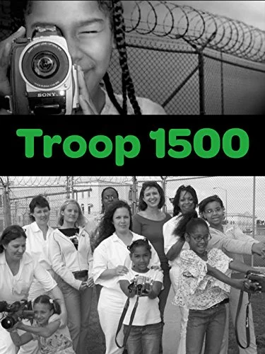 Troop 1500 PBS (documentary) Editing and re-recording.