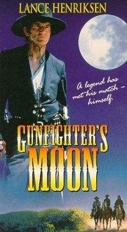 Gunfighter's Moon Dir. Larry Ferguson (narrative feature) Foley editing.