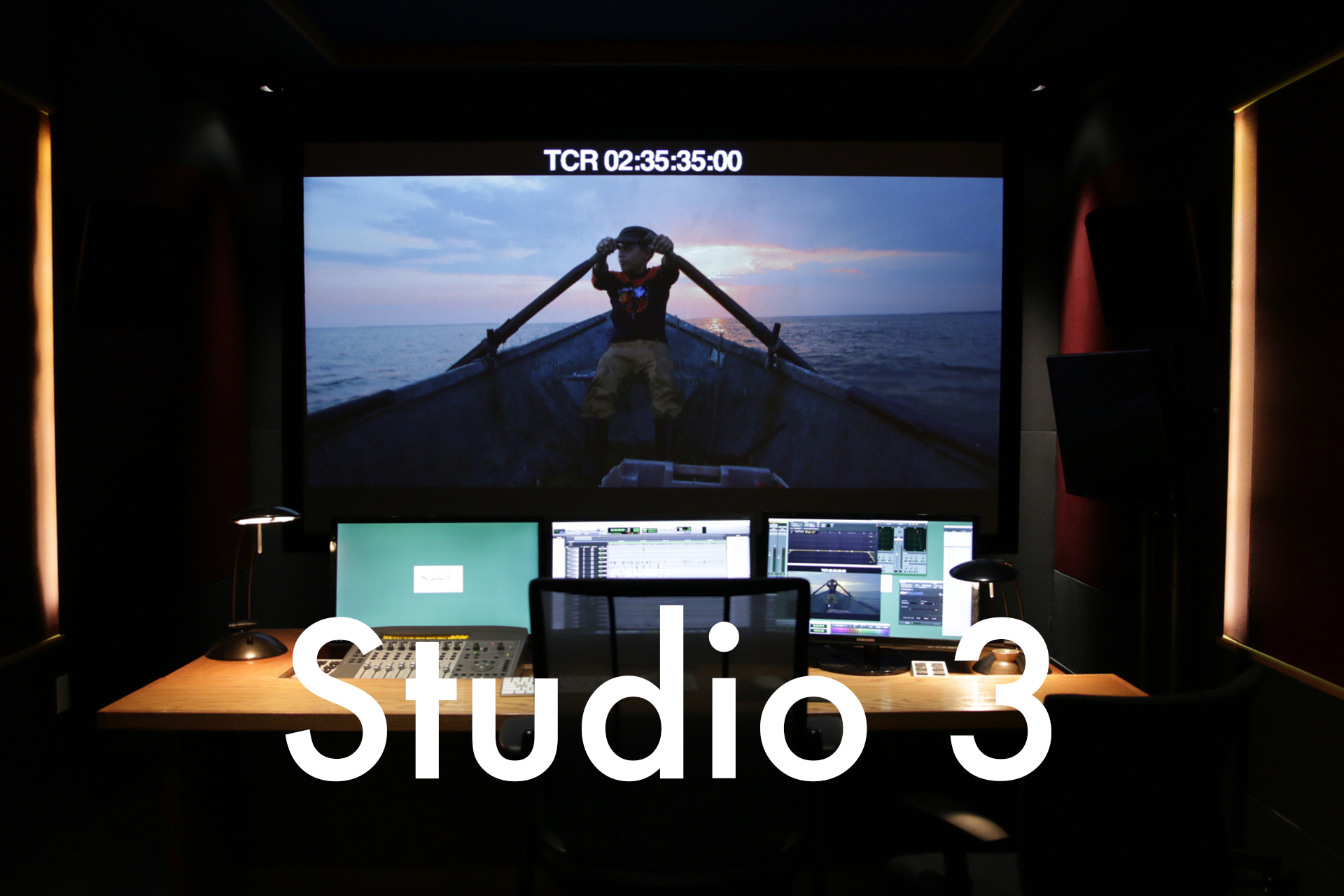 Studio 3