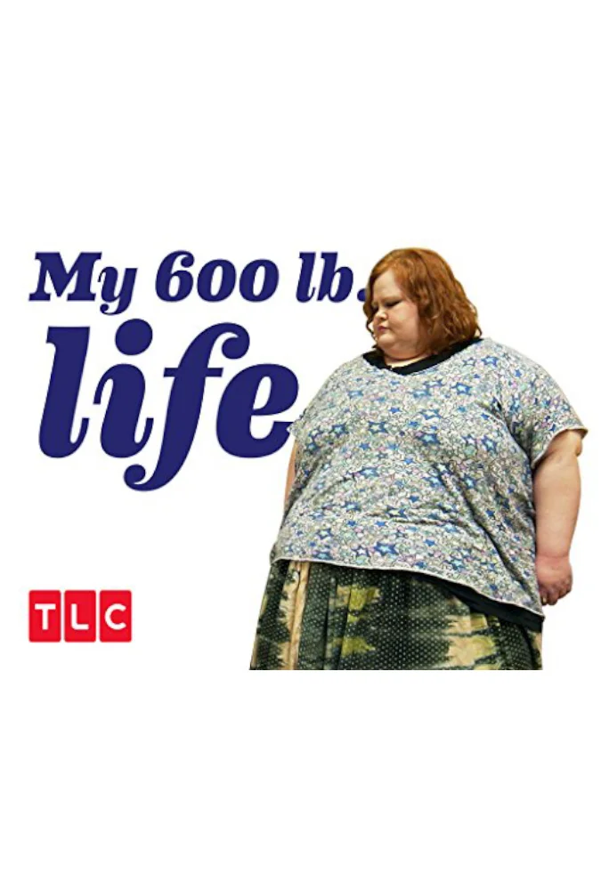 My 600 LB Life (Season 1) Megalomedia (reality TV series) Editing and re-recording.