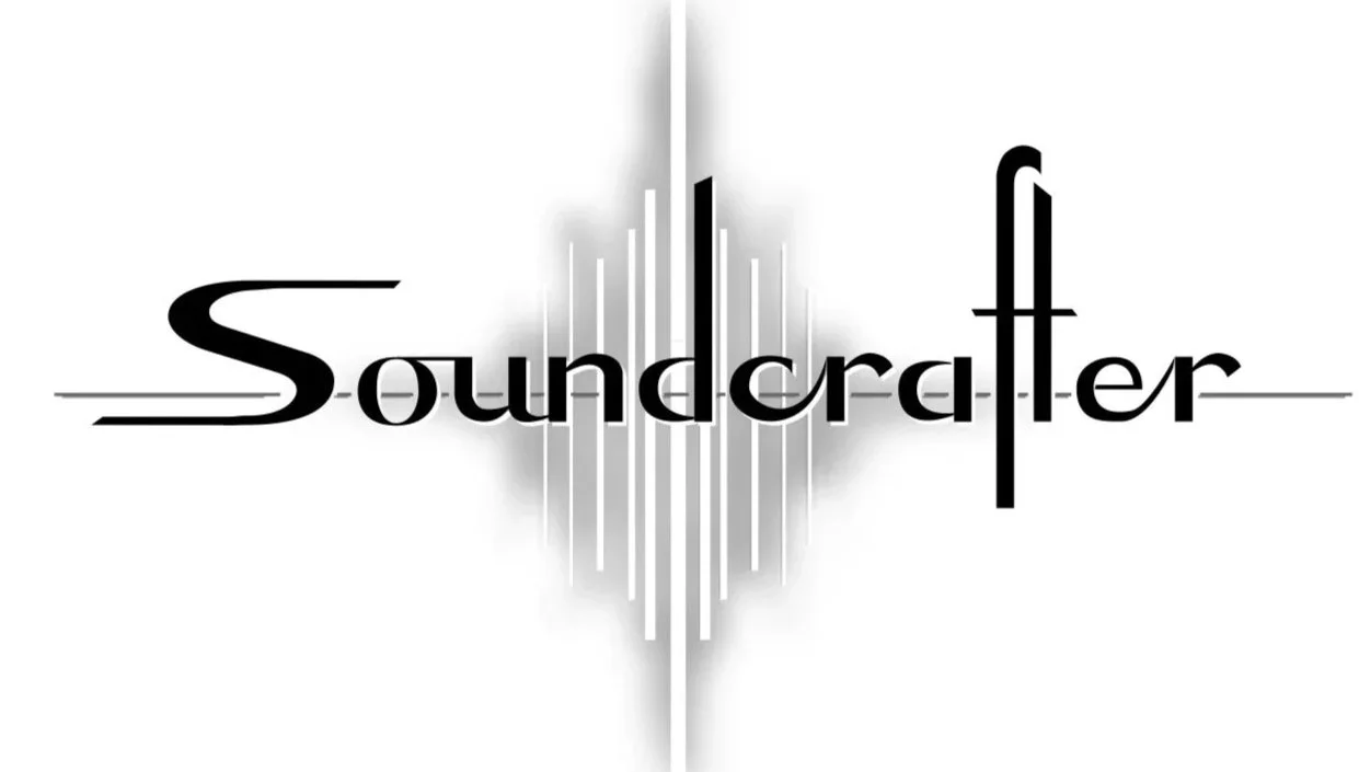 soundcrafter.com