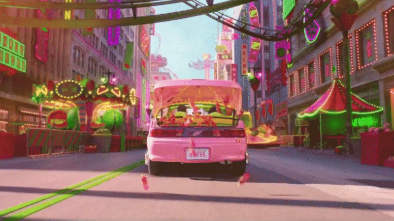 MTN Dew MM spot 1.gif