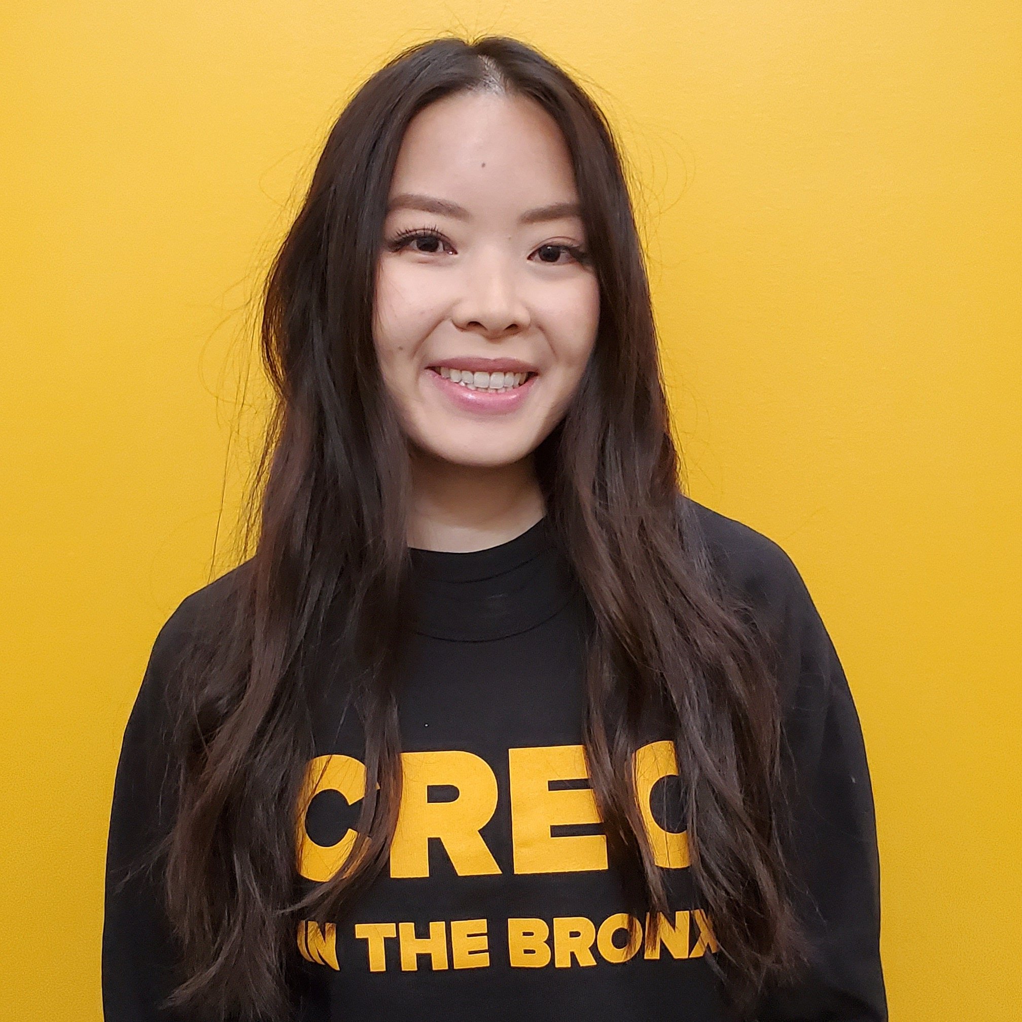 Alice Chen - Math Lead