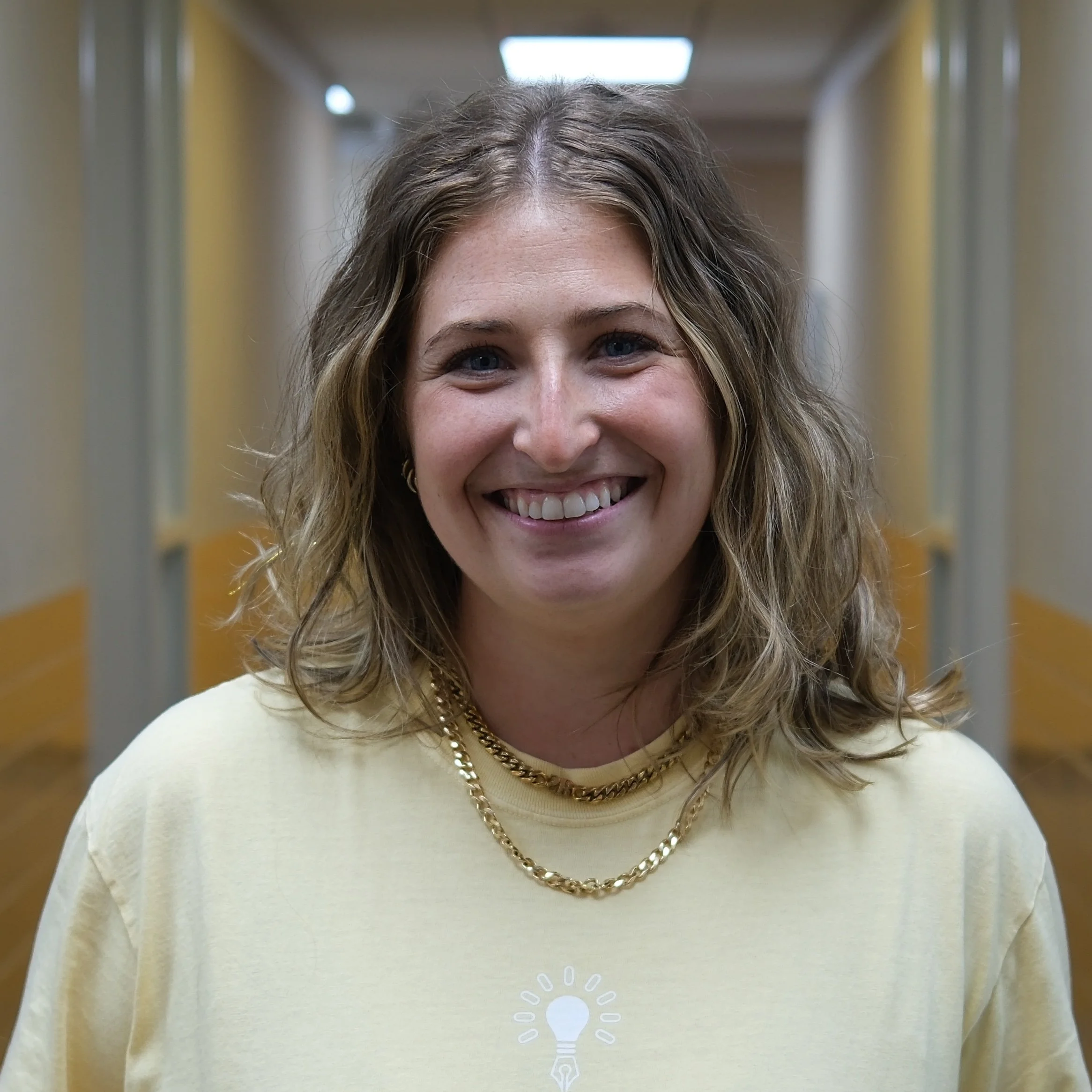 Brotman 💡 Assistant Principal
