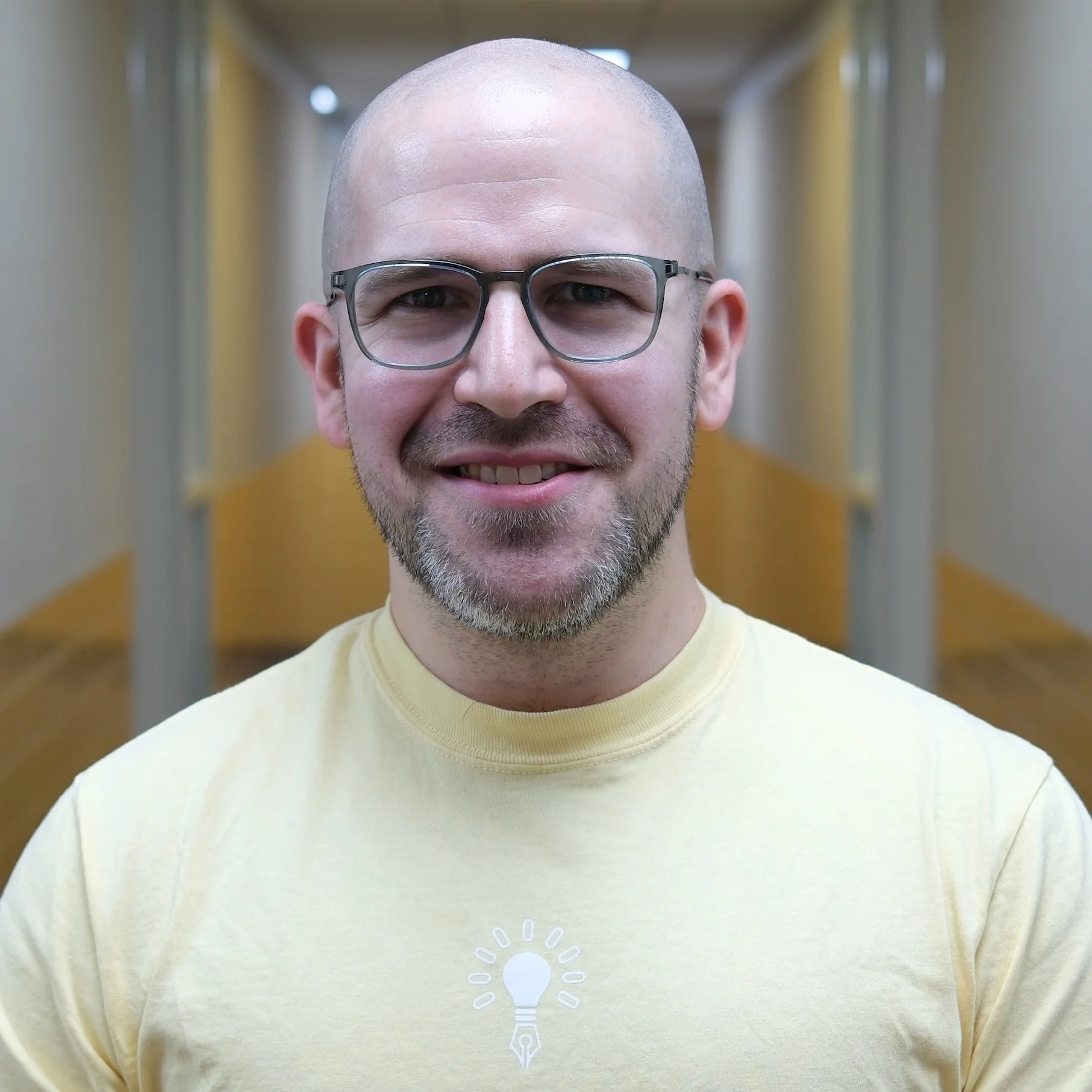 SK 💡 Founder &amp; Head of School