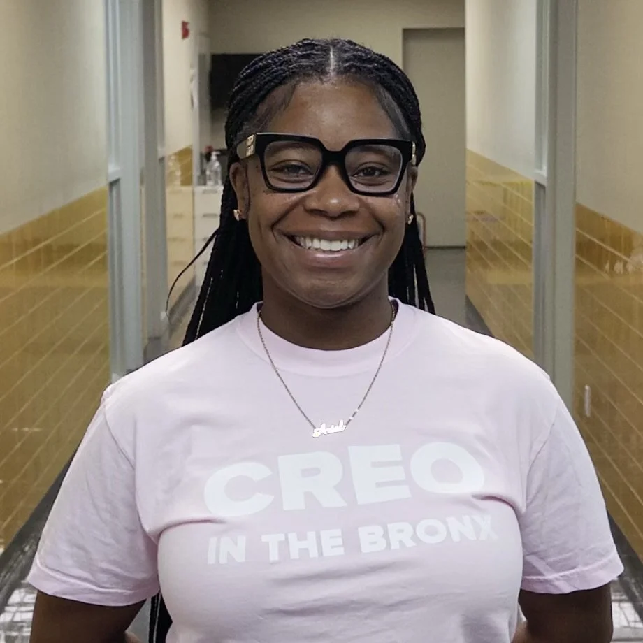 Bishop 📚 ELA • Restorative Coordinator