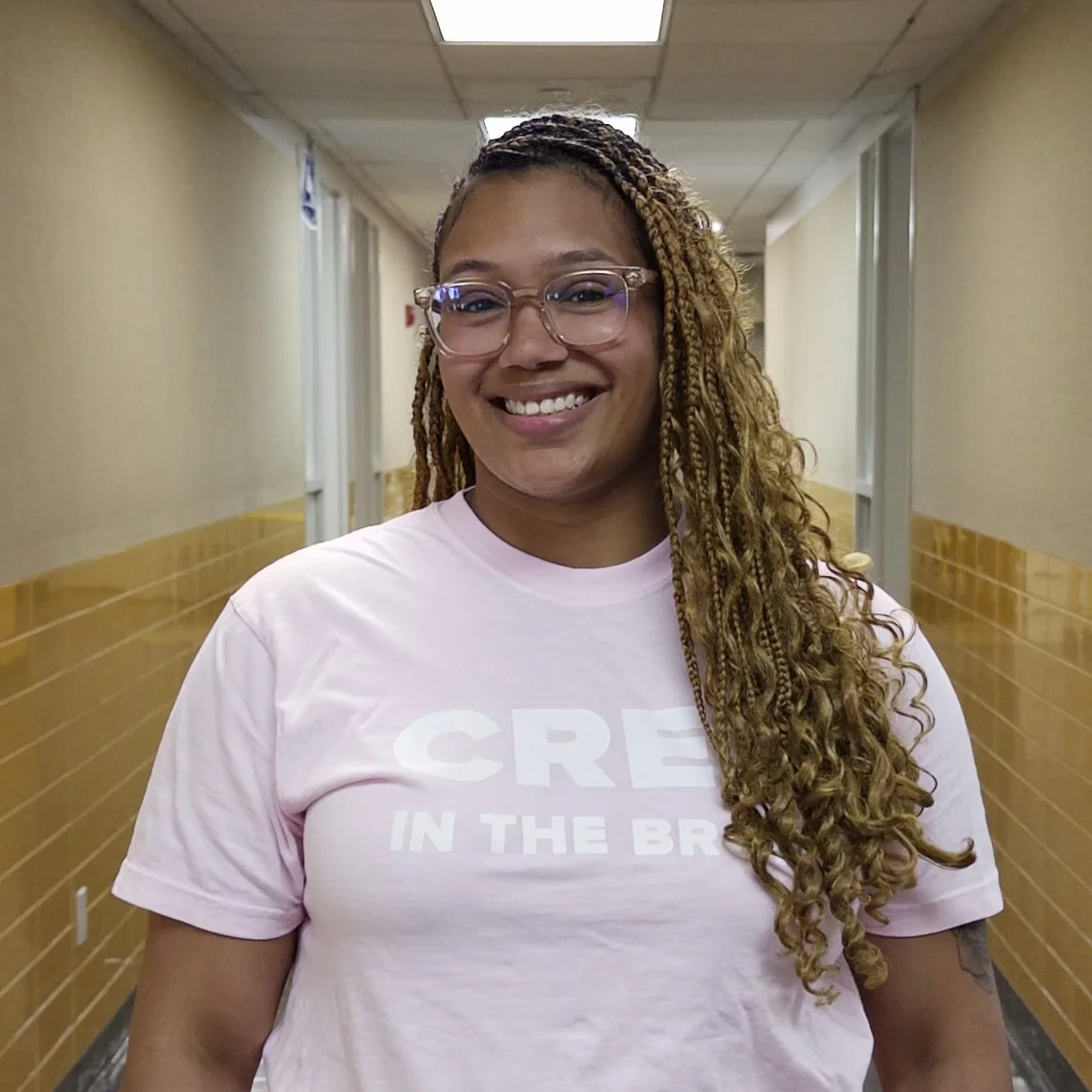 Medina 🧞 Receptionist