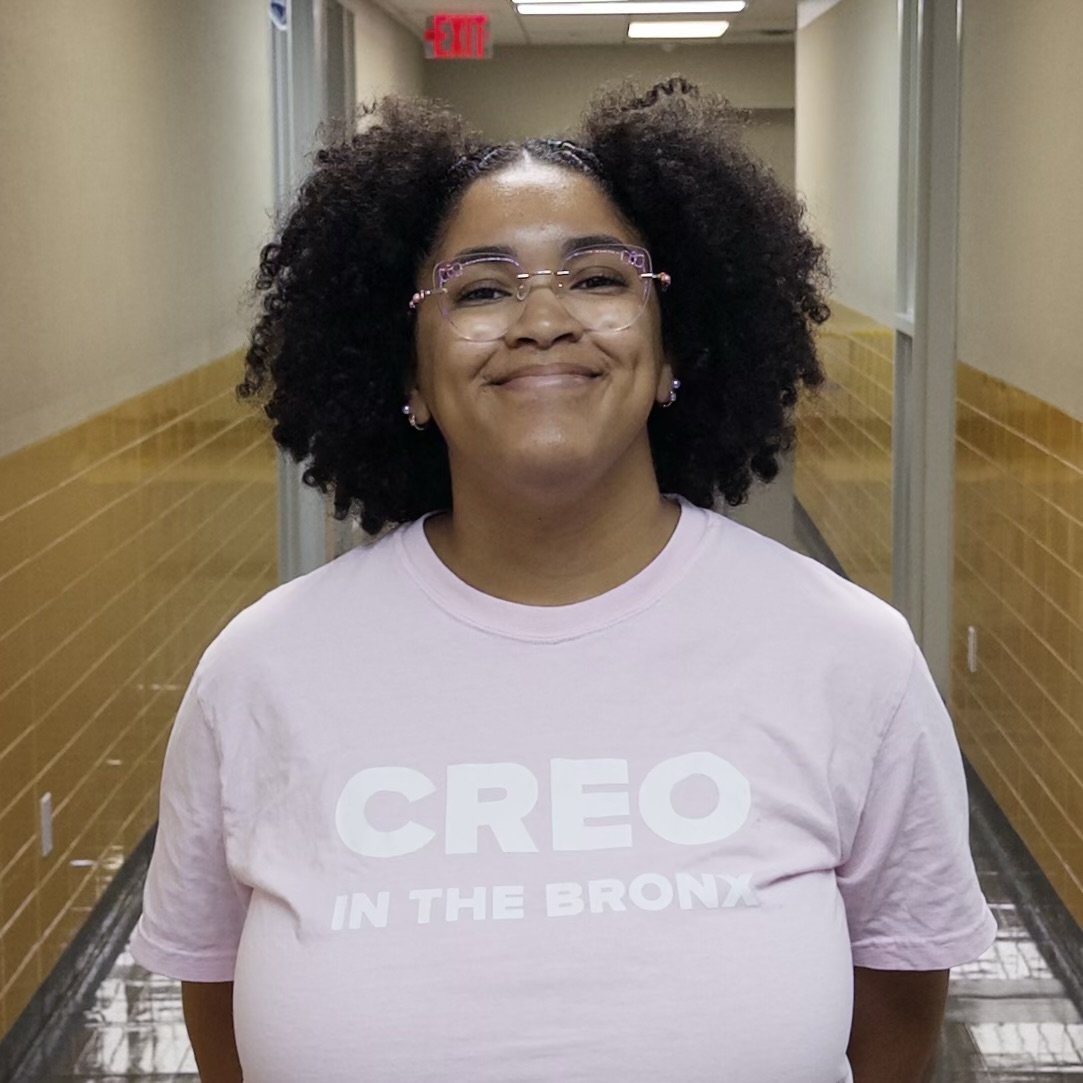 S. Diaz 🧞 Enrollment Coordinator