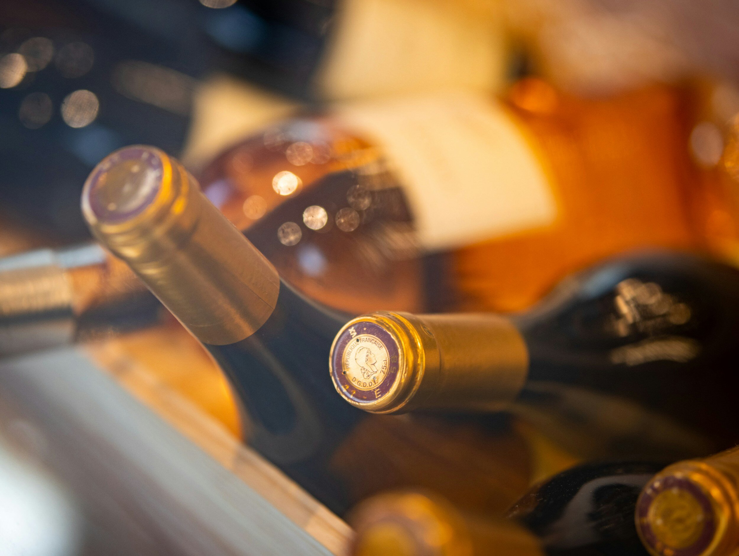 9 Nonalcoholic Wines That Everyone at Your Table Can Enjoy