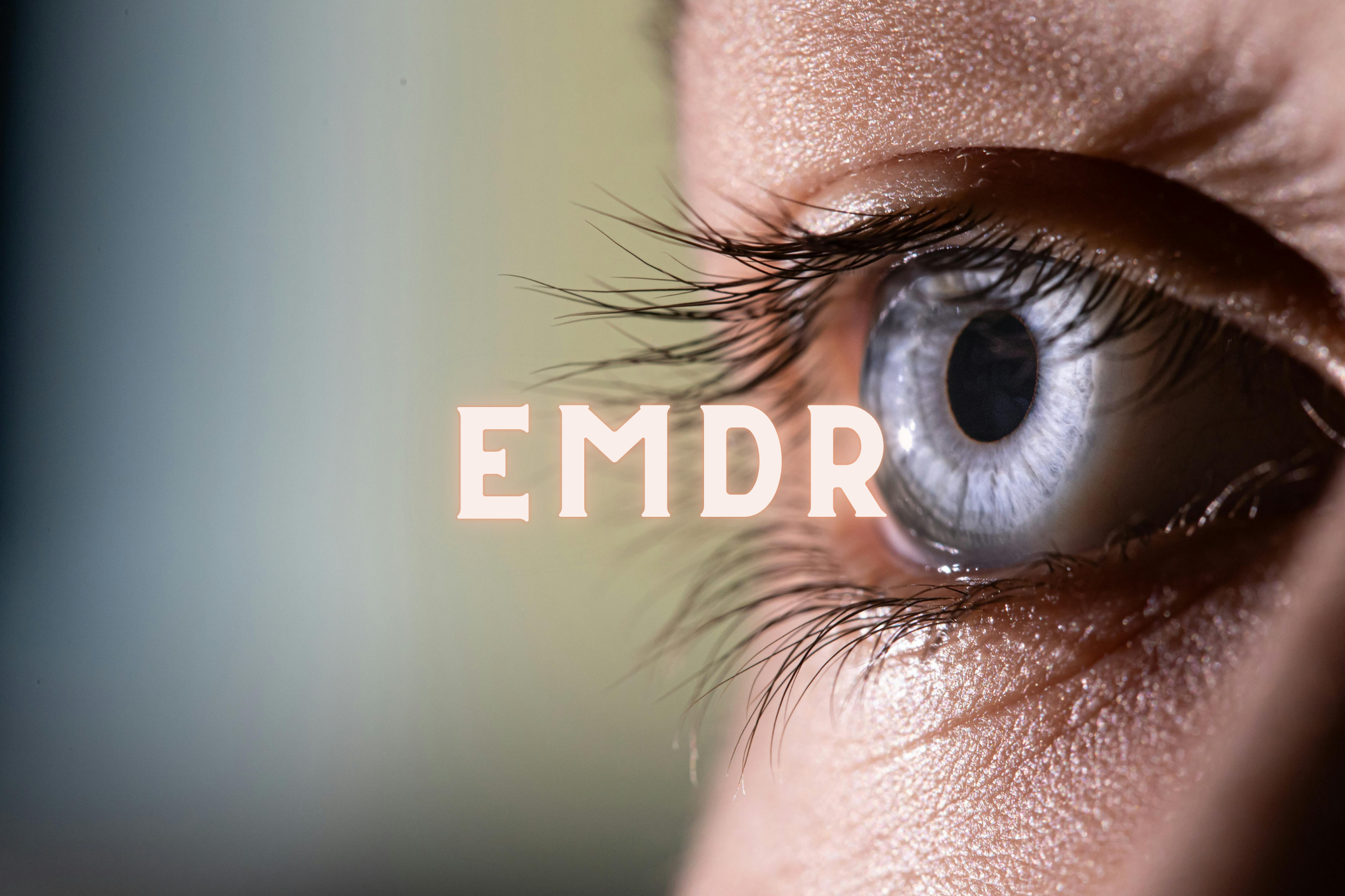 Begin EMDR today! 48220