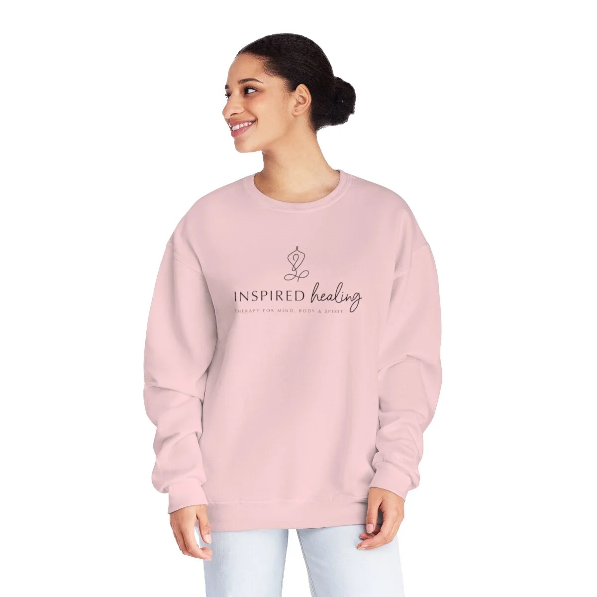 Nublend crewneck sweatshirt deals