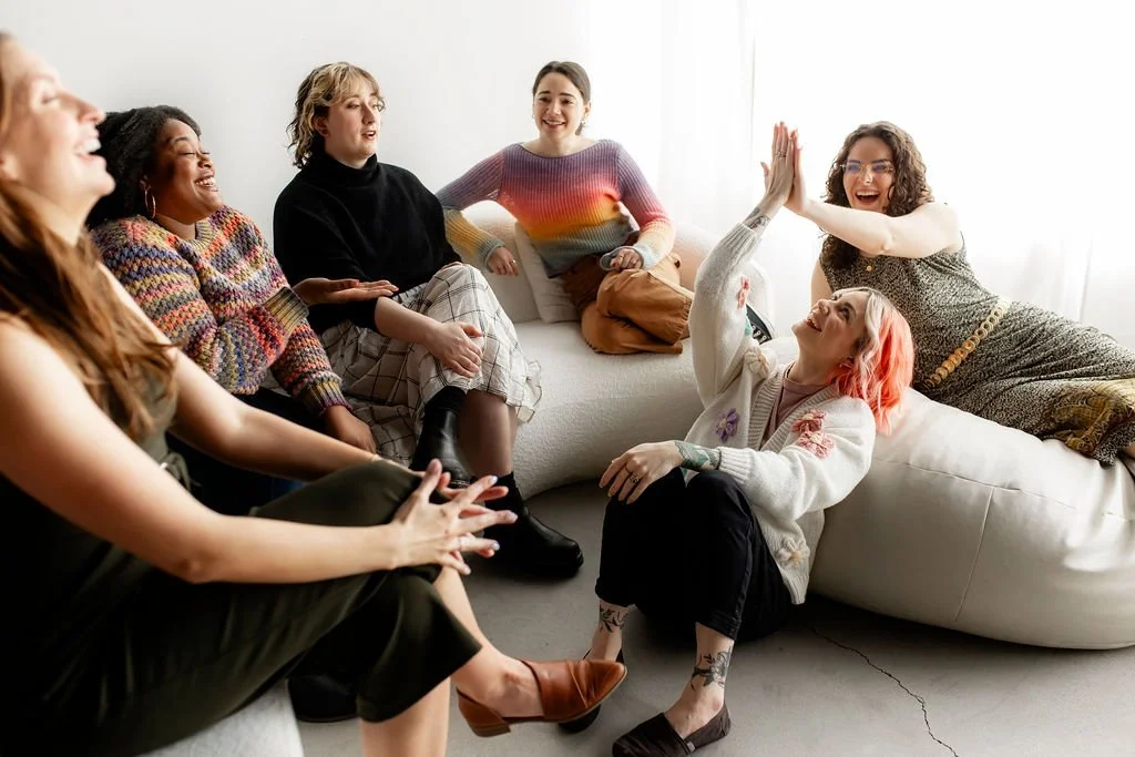 Therapy in Metro Detroit: Choosing the Best Fit for You or Your Family