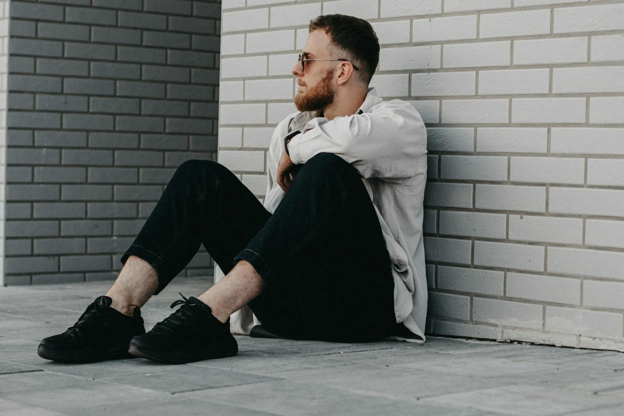 The Mental Load Men Carry: Why So Many Struggle in Silence