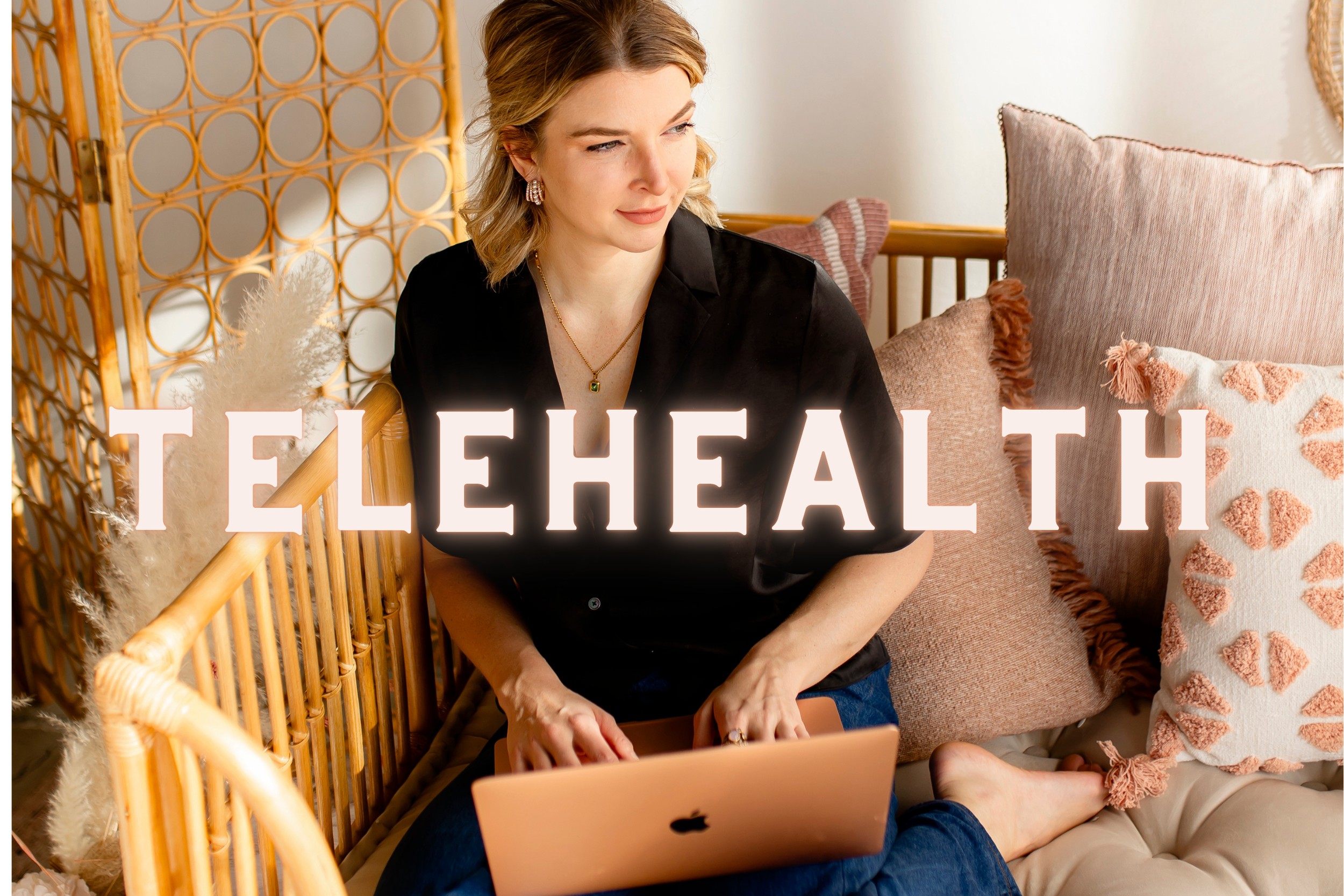 Begin your healing journey from the couch! 48220
