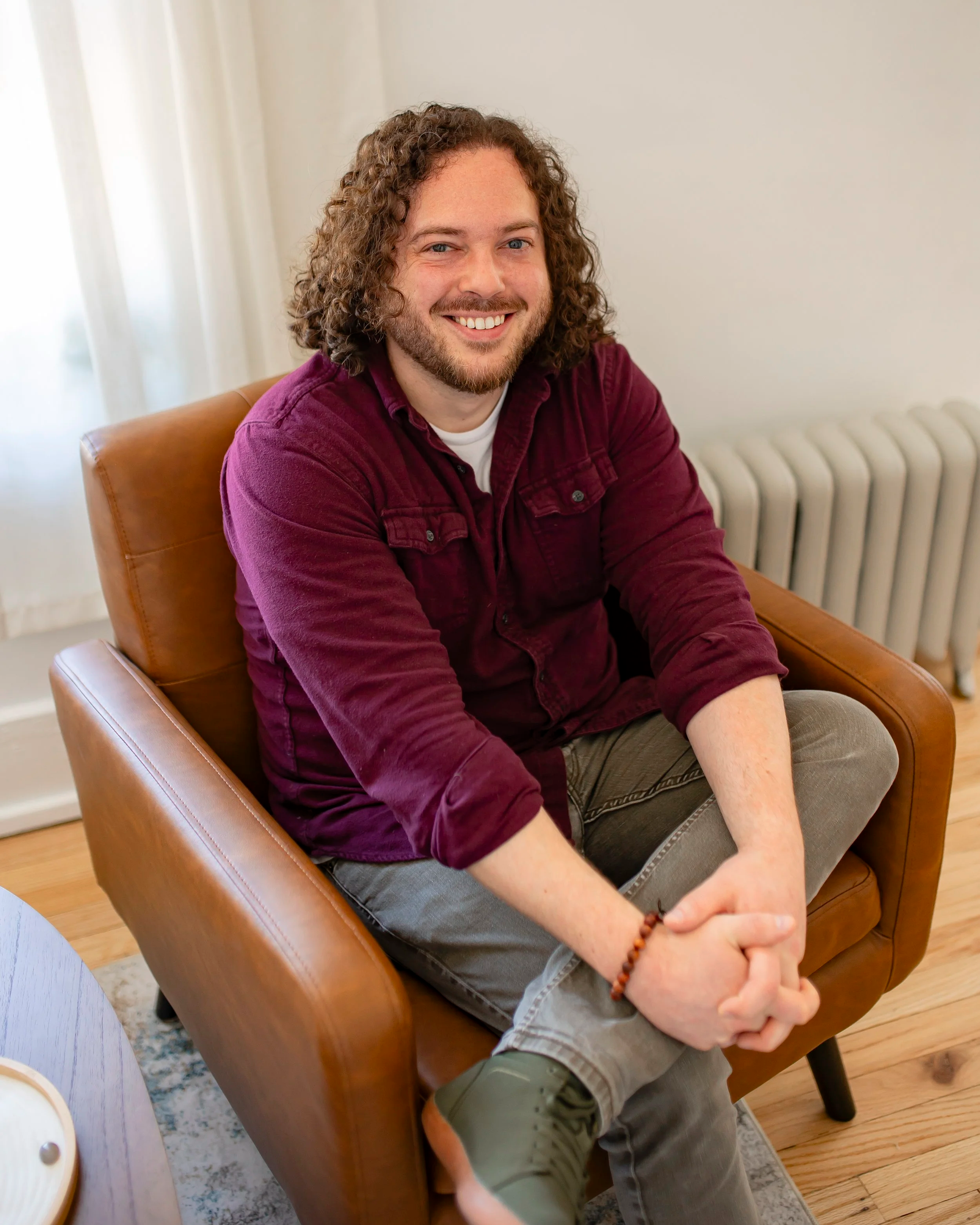 EMDR Ferndale, MI
