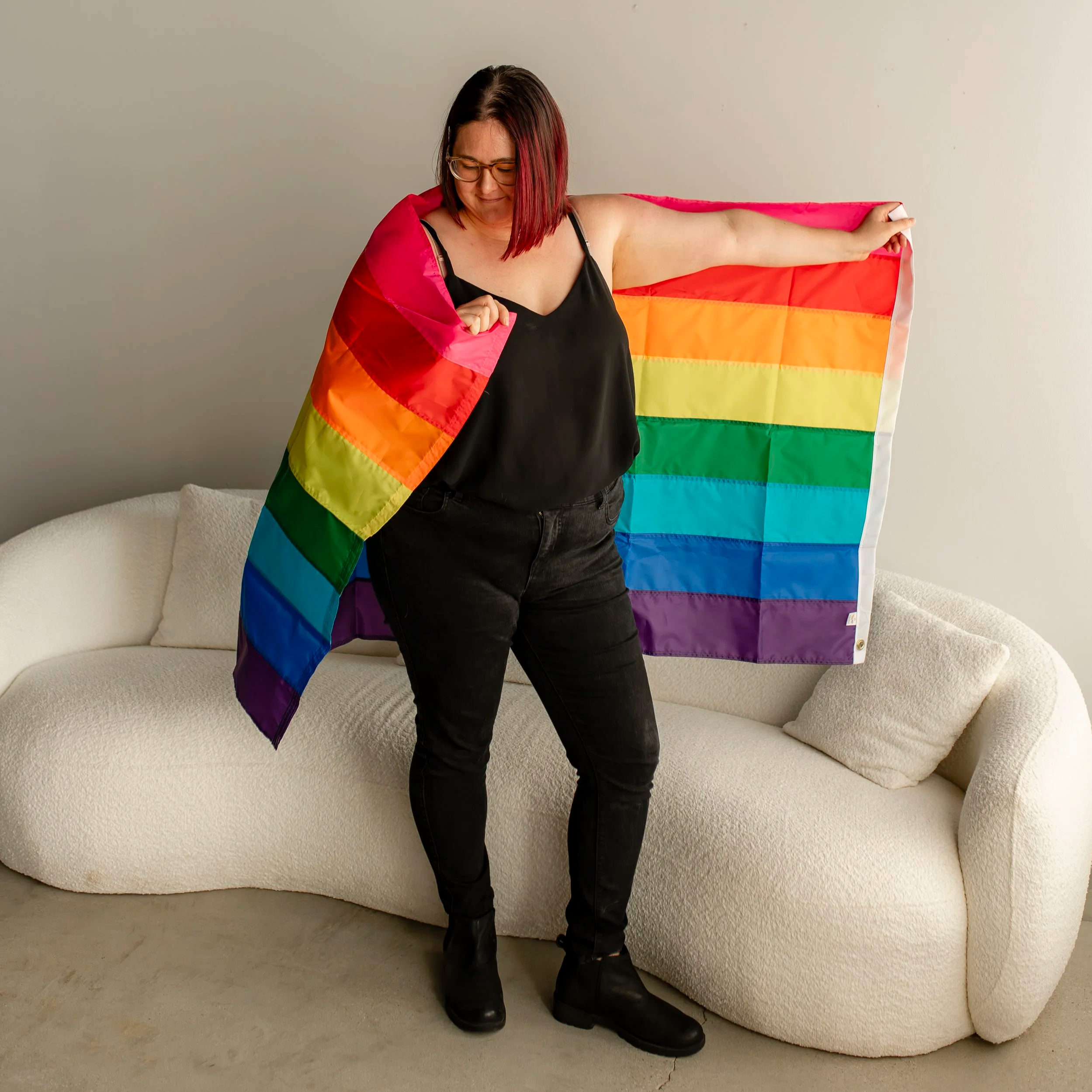 LGBTQ therapist in Ferndale, MI | 48220