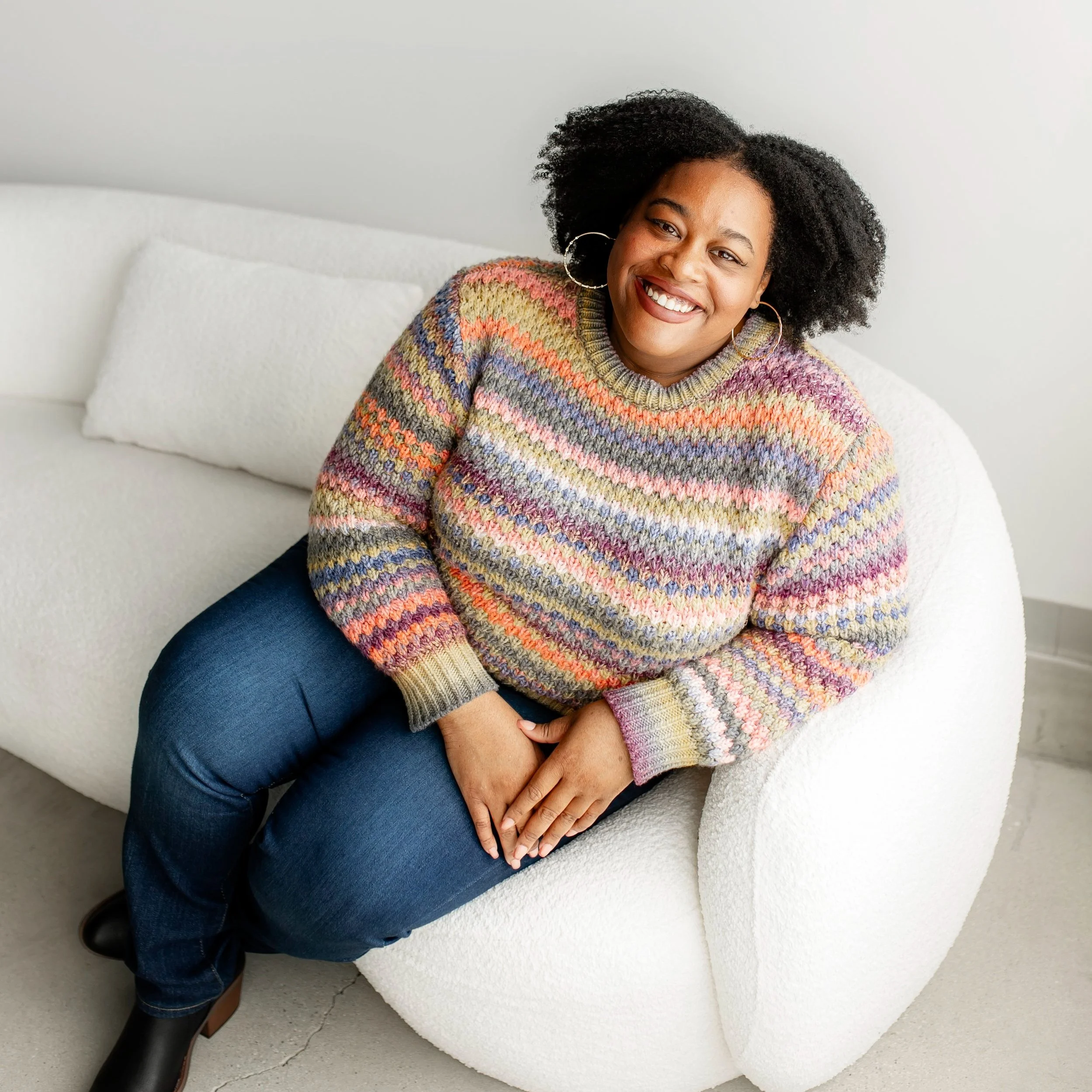 Inclusive therapist for teens in Ferndale, Michigan | 48220, 48034, 48037