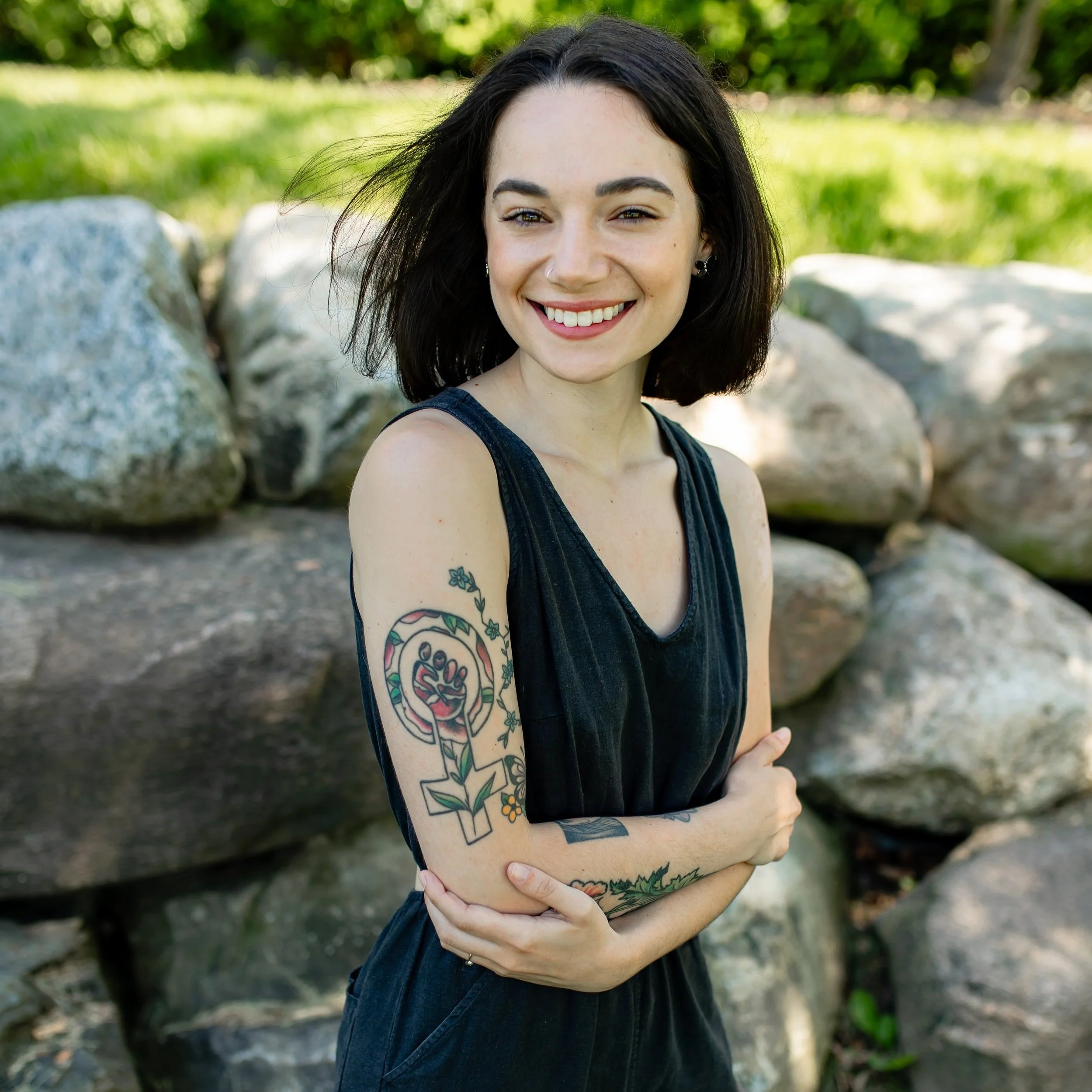 LGBTQ therapist in Michigan