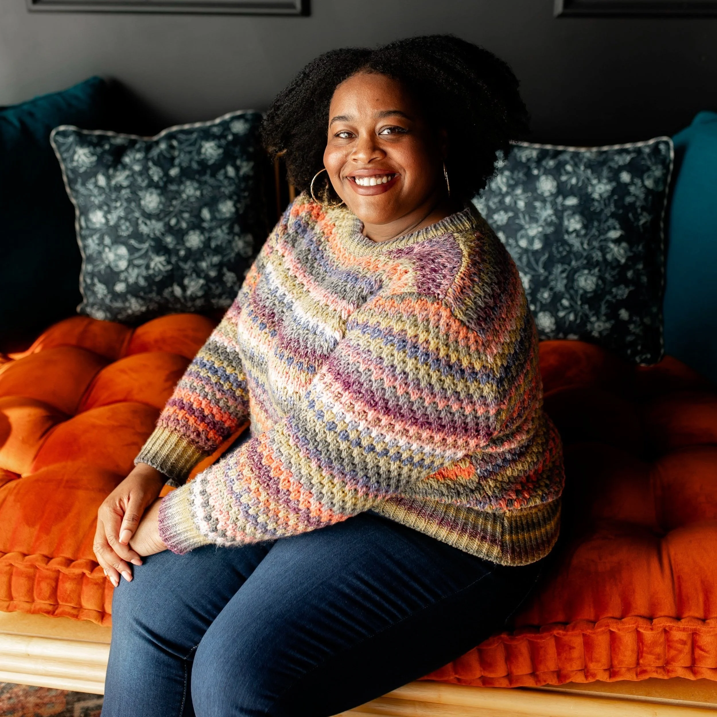 Black therapist for kids in Ferndale, Michigan | 48067, 48068, 48220