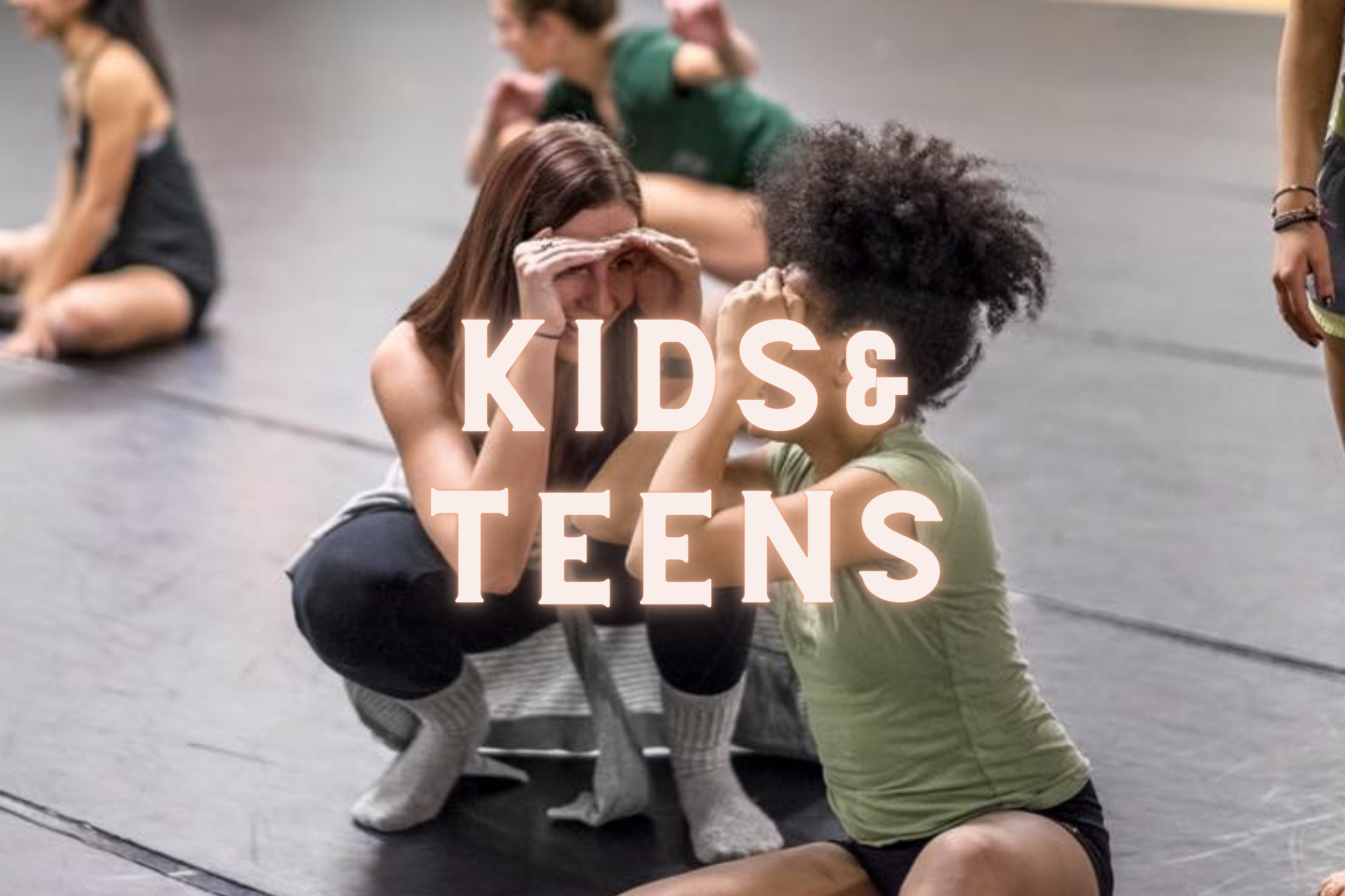 Creative healing options for kids near me, 48220