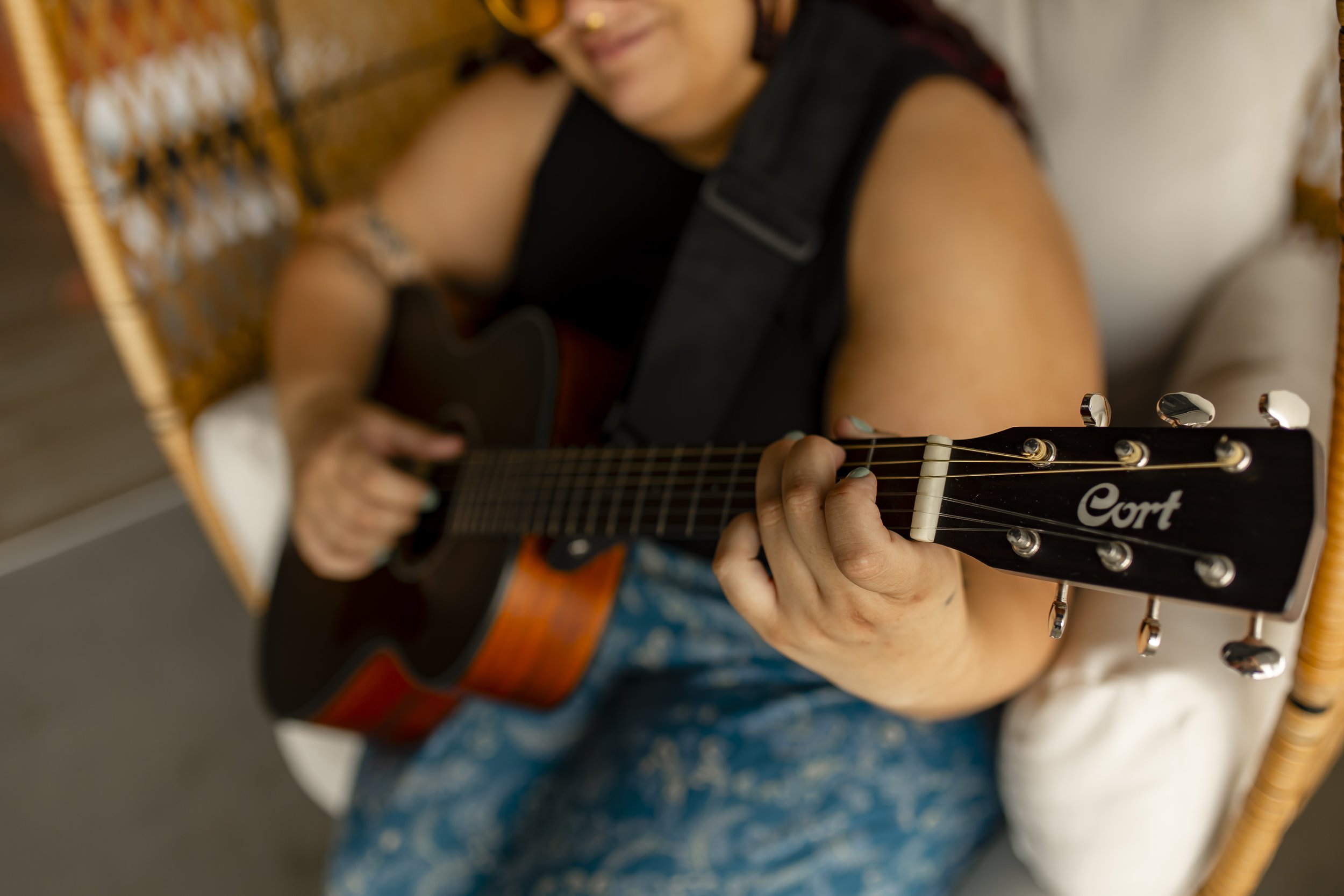 Try out music therapy with a healing therapist today! in Ferndale, Royal Oak, and Detroit | 48220 |  48067 | 48228