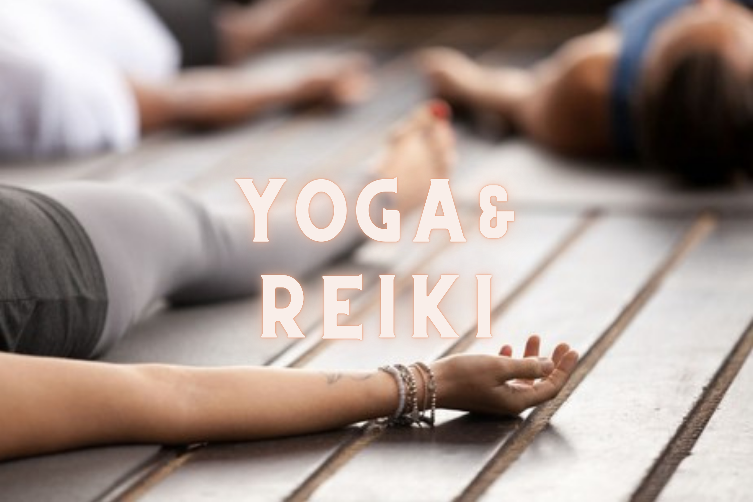 Holistic yoga and reiki services Ferndale, 48220