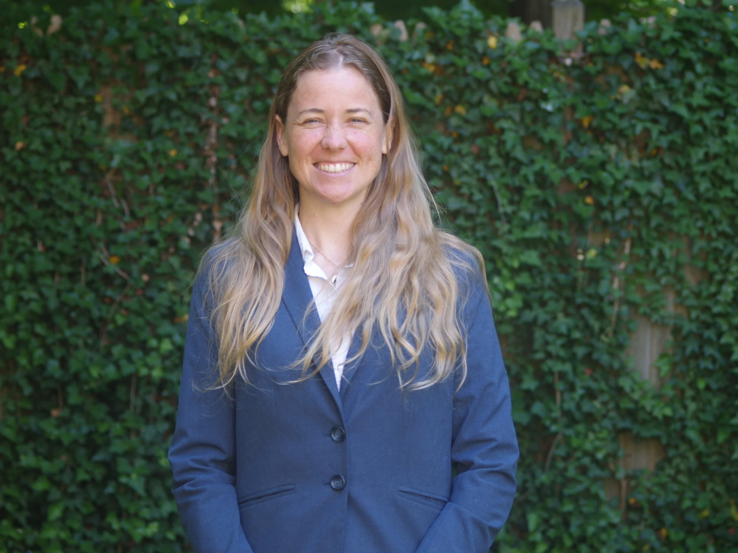 Understanding Eco-Anxiety: Sustainable Red Bank talk with Waterspirit's Executive Director, Blair Nelsen