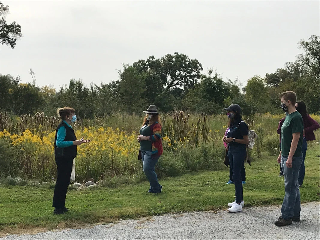 ANJEE 5th Annual Outdoor Conference