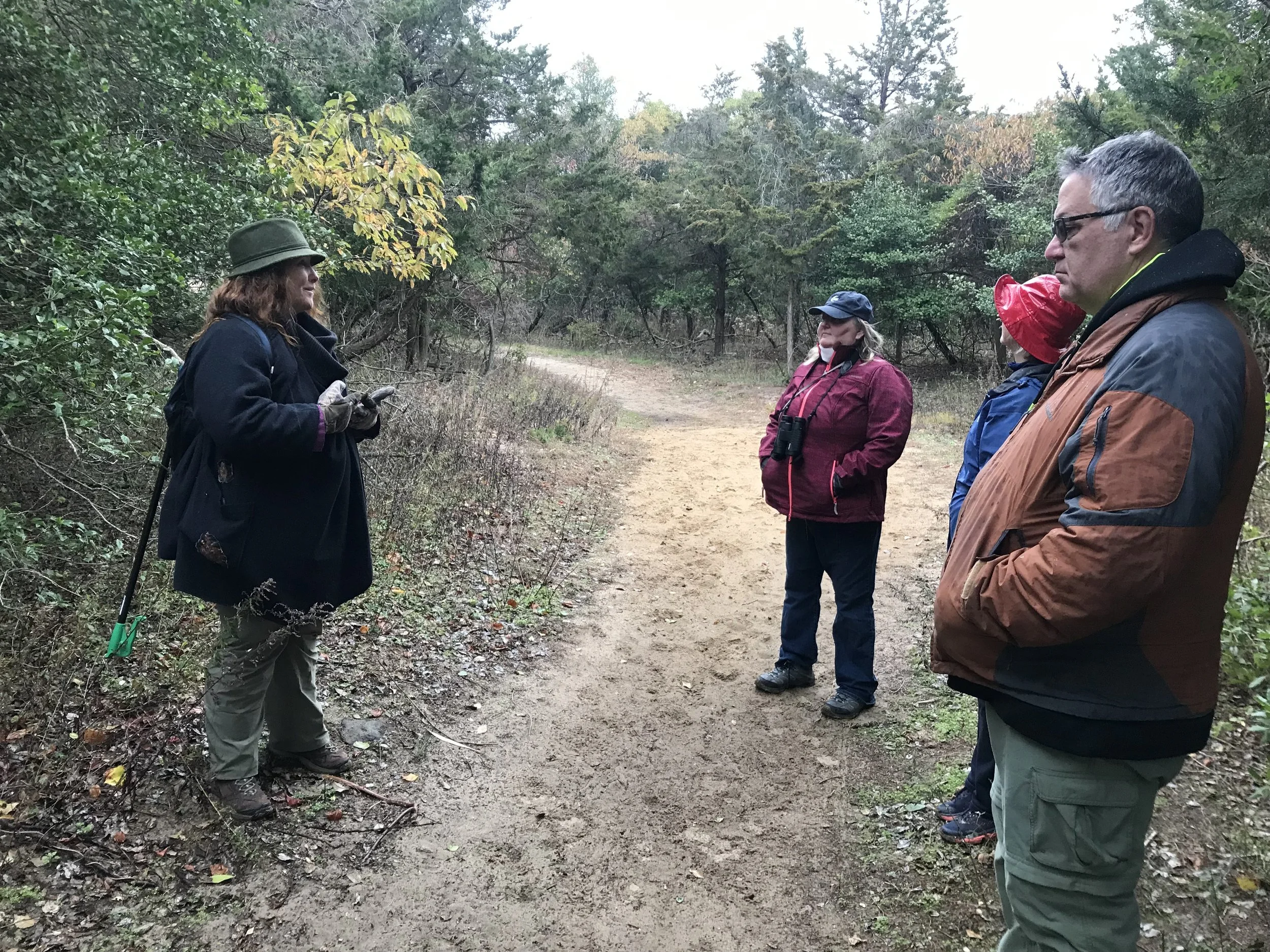 Alliance for NJ Environmental Education Winter Conference