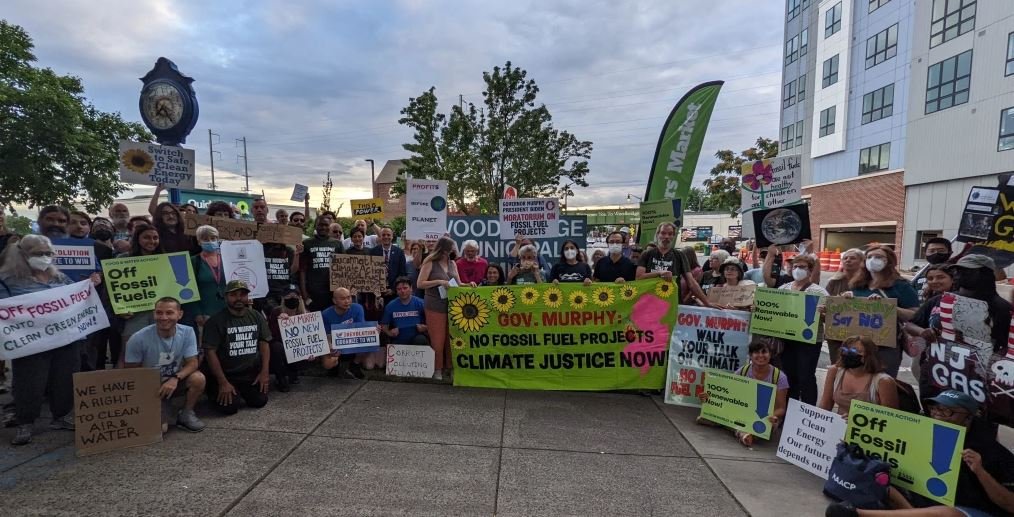 Waterspirit Advocacy Training: Write Comments to Prevent Injustice