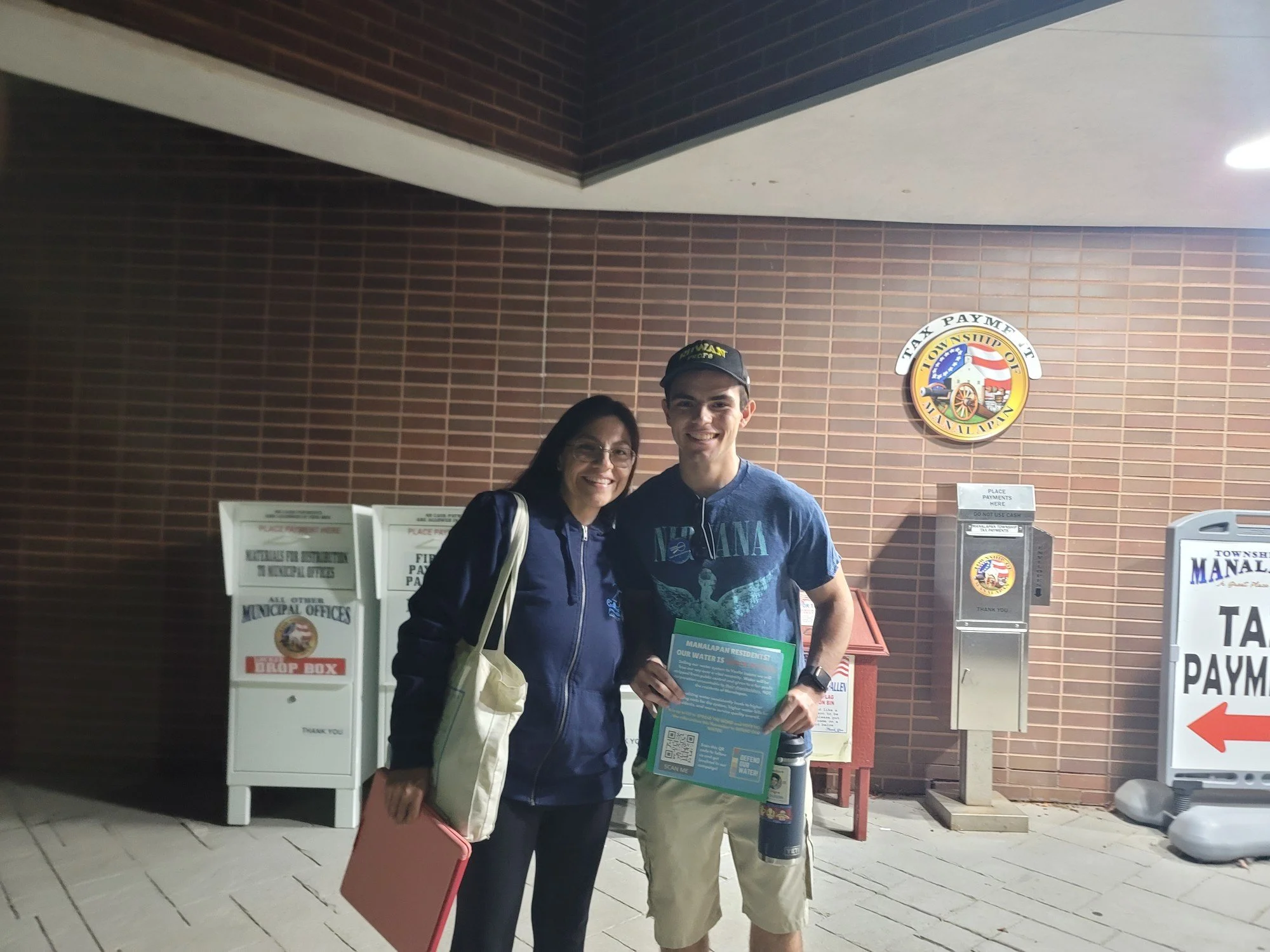 Guarding Our Common Good: Why Privatizing Water Isn't the Answer