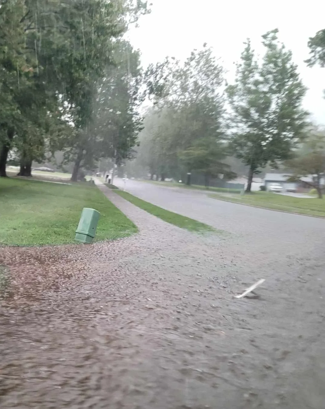 Embracing Environmental Justice Through Regional Stormwater Management