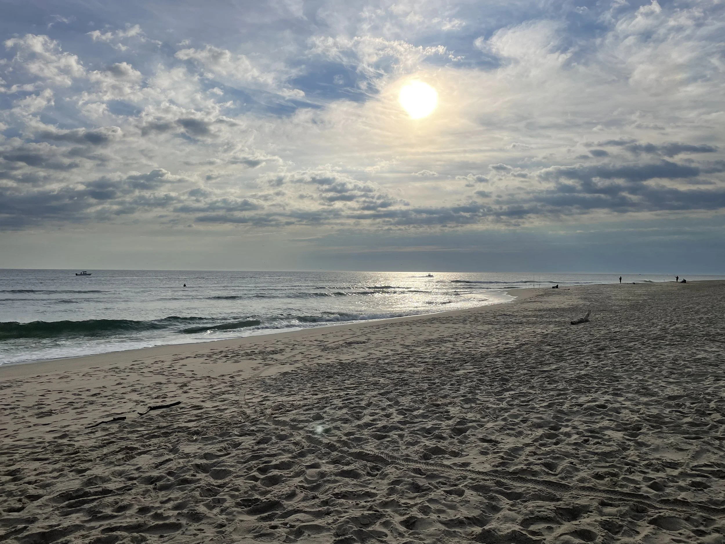 Reinvest in Meaningful Actions (Mailer inside!)