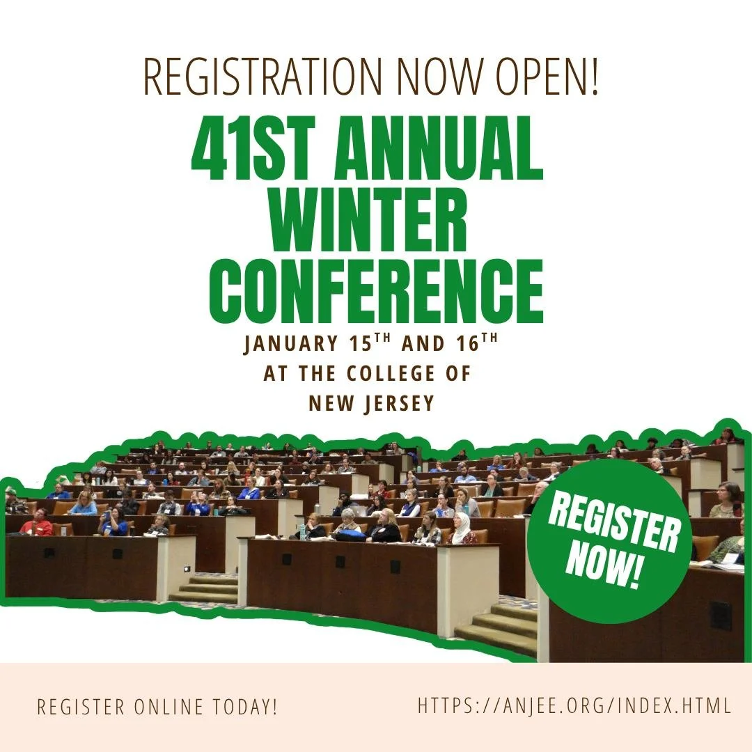 ANJEE Winter Conference