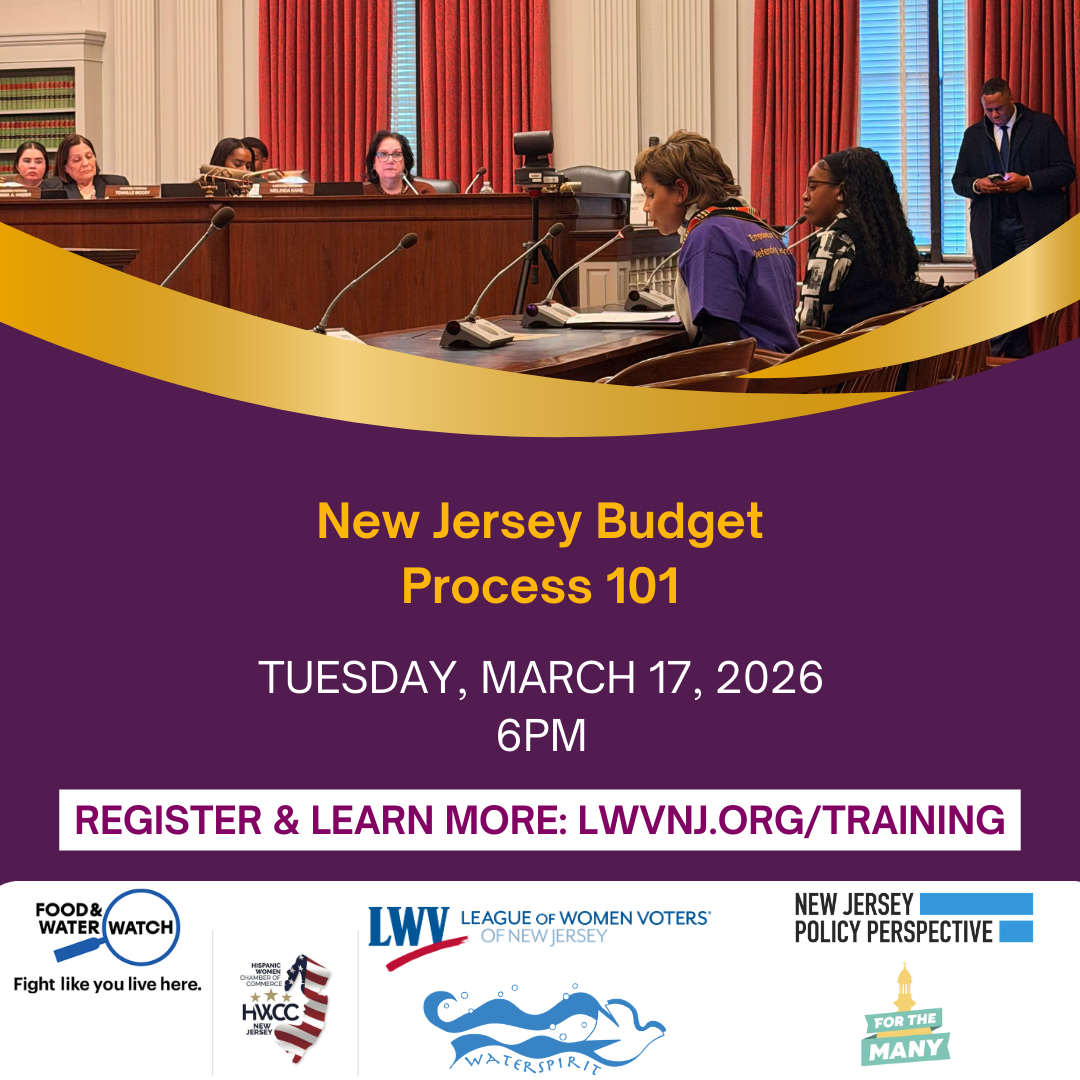 Upcoming Training Opportunities for Local Watershed Residents