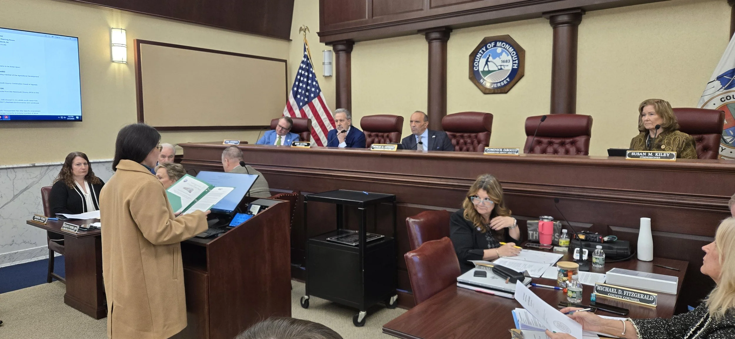 Rising Tides, Rising Voices