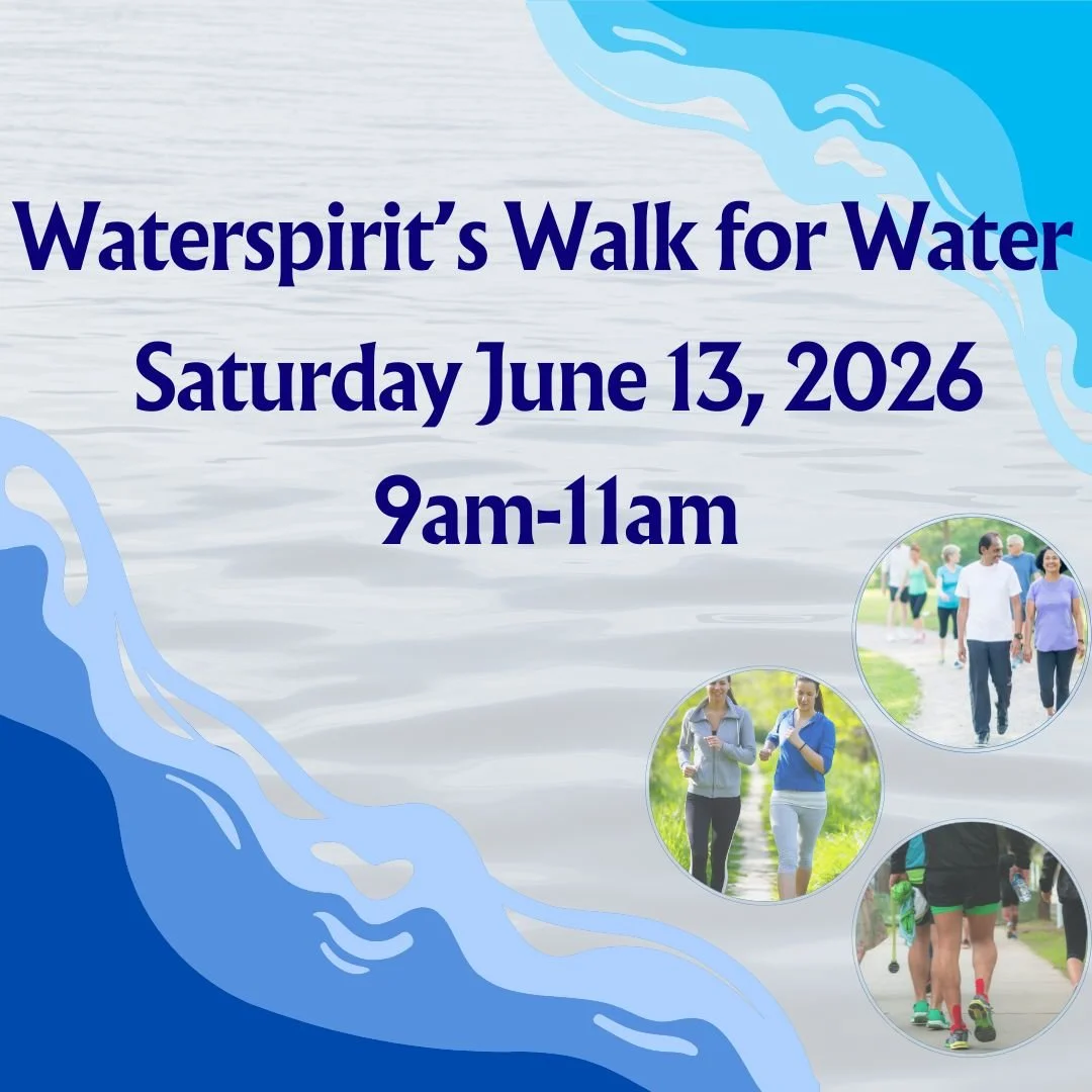 Walk for Water 