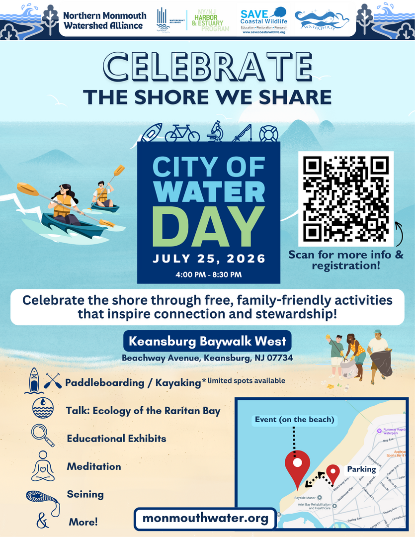 City of Water Day!